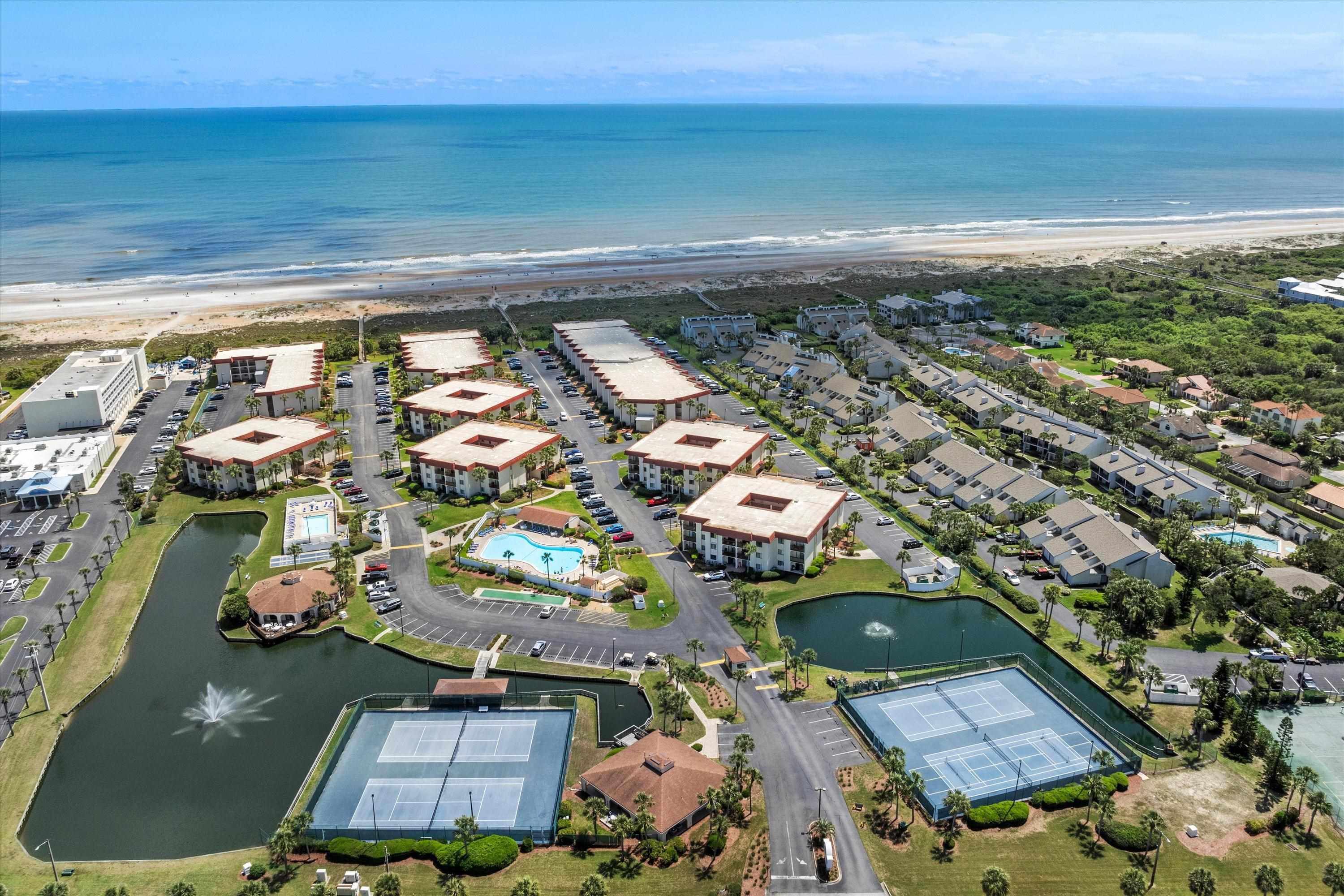 Image 3 of 41 For 880 A1a Beach Blvd  2308