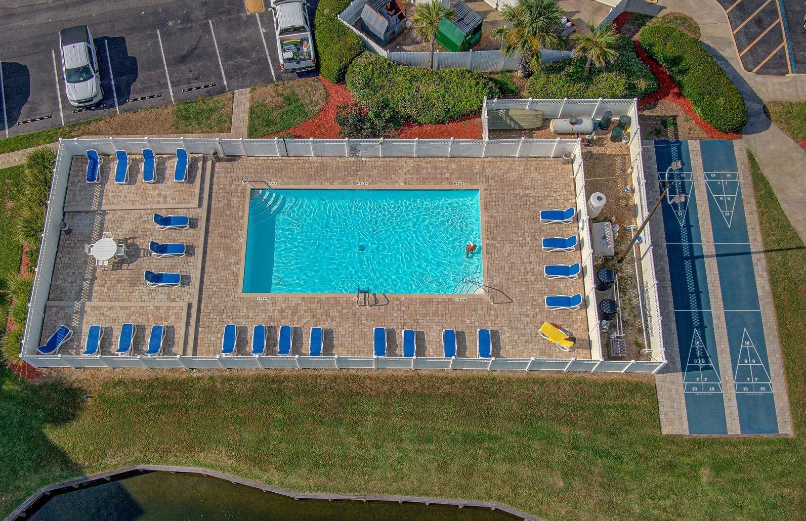 Image 30 of 41 For 880 A1a Beach Blvd  2308