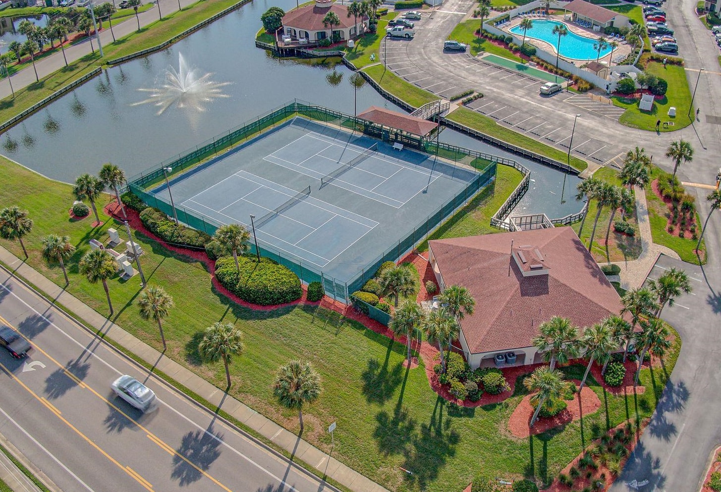 Image 31 of 41 For 880 A1a Beach Blvd  2308
