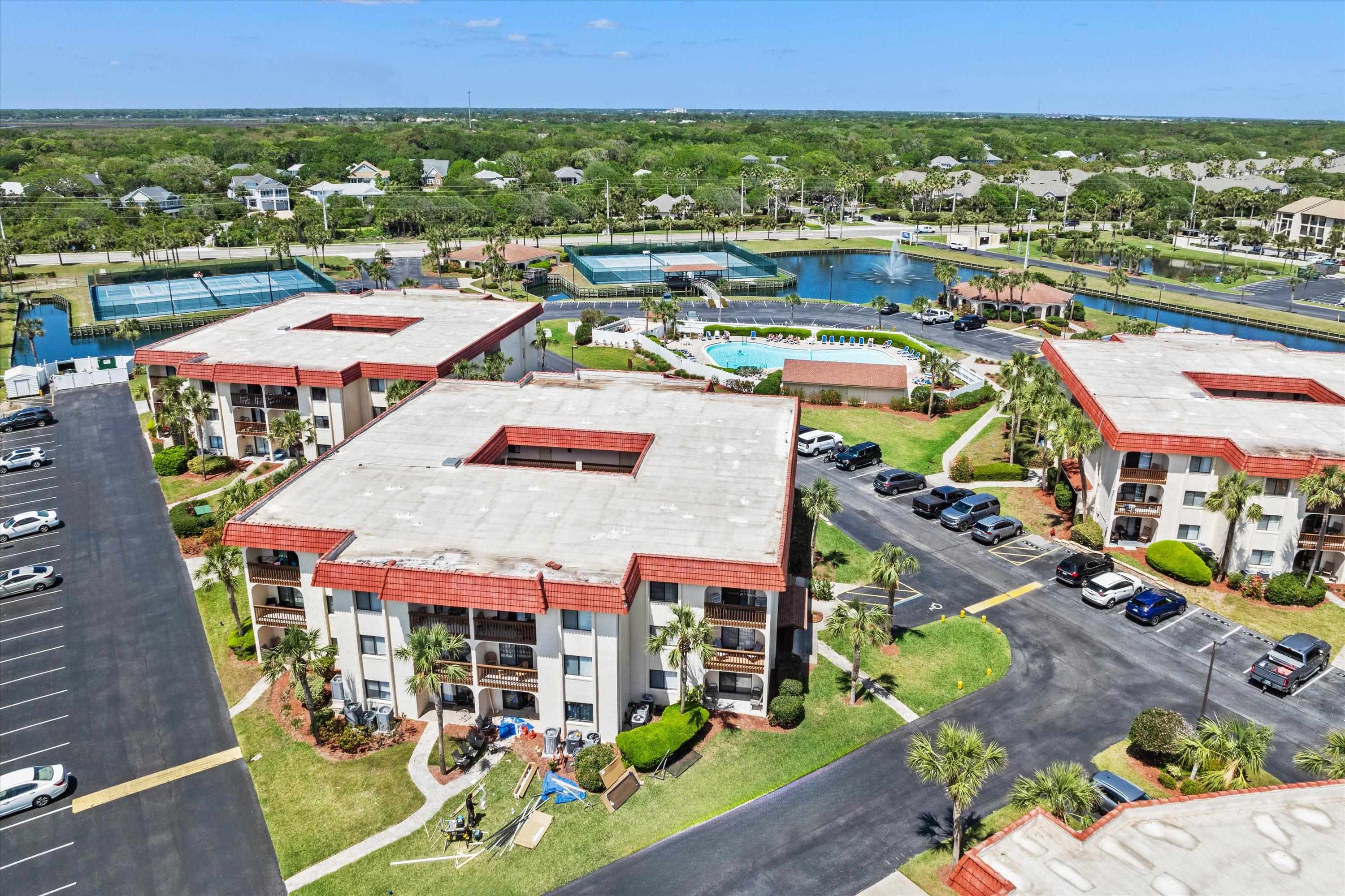 Image 32 of 41 For 880 A1a Beach Blvd  2308