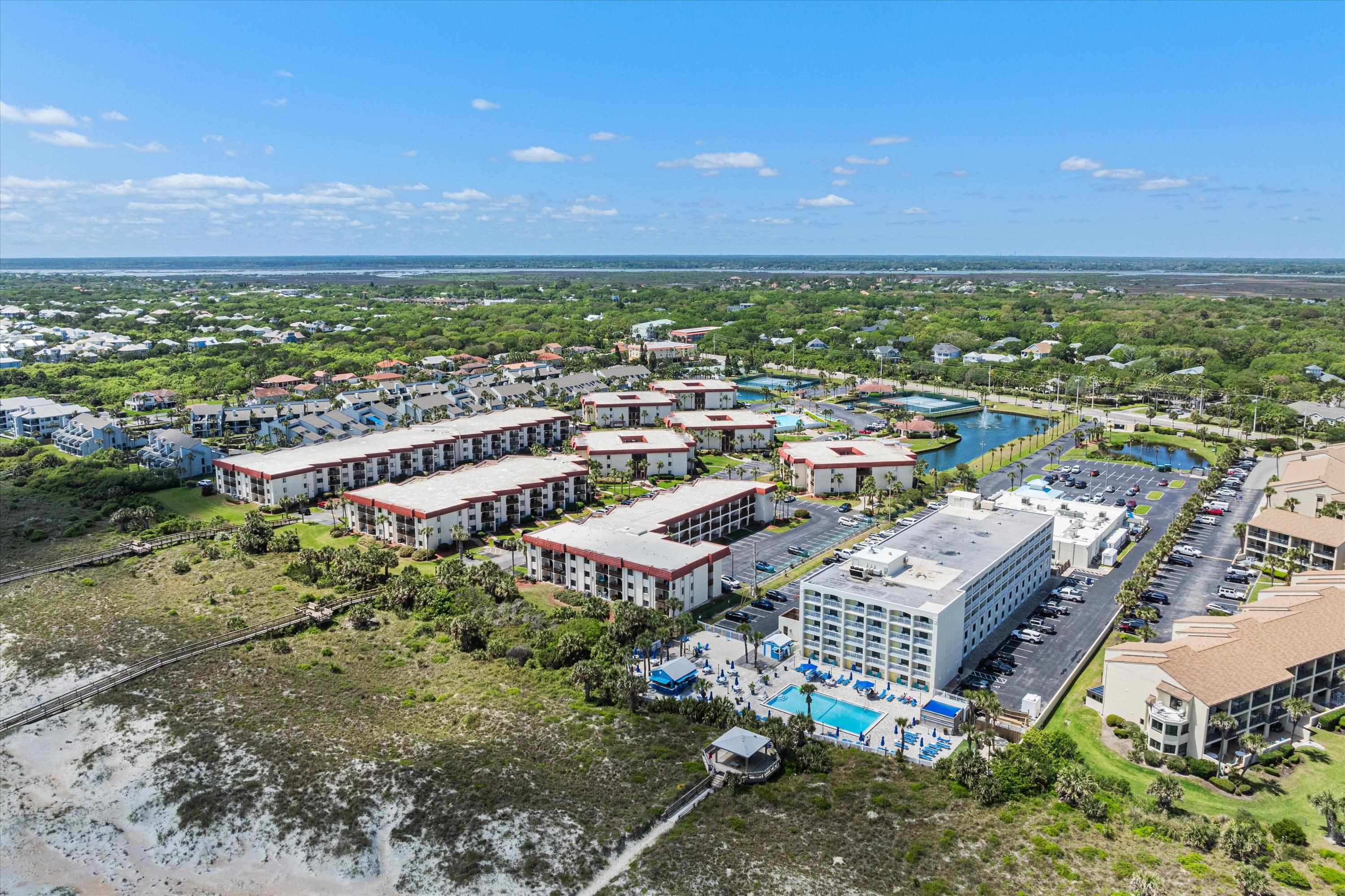 Image 33 of 41 For 880 A1a Beach Blvd  2308