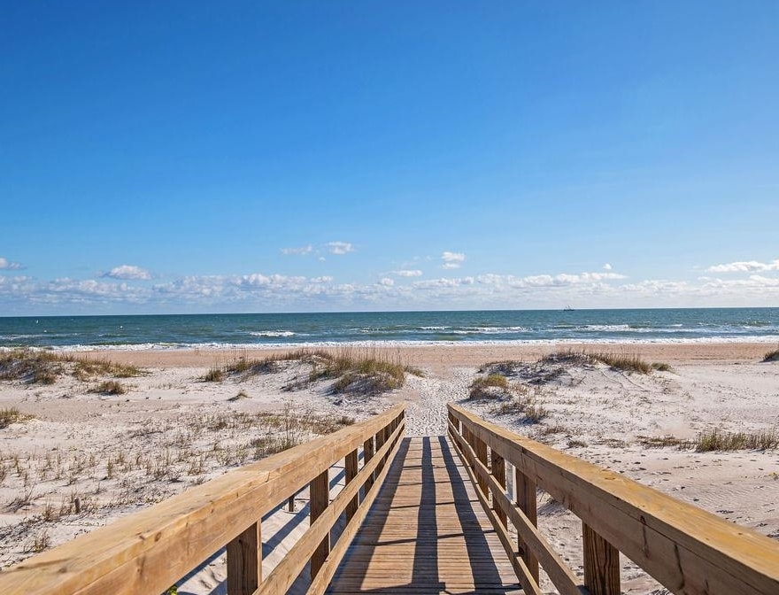 Image 34 of 41 For 880 A1a Beach Blvd  2308