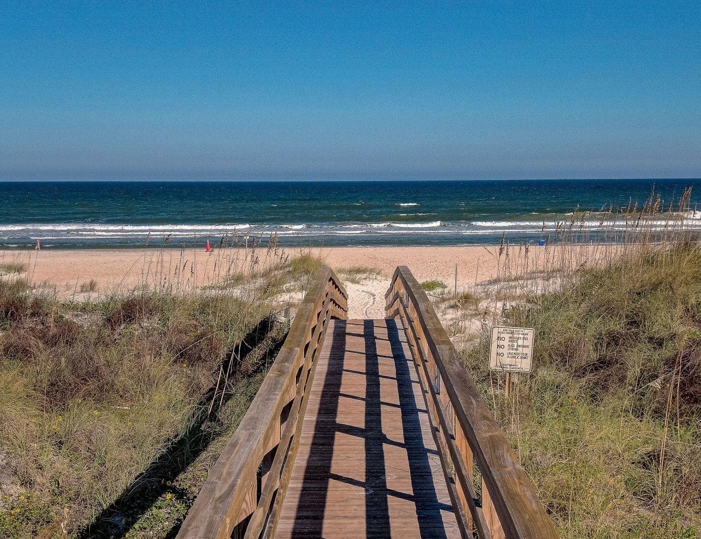 Image 35 of 41 For 880 A1a Beach Blvd  2308