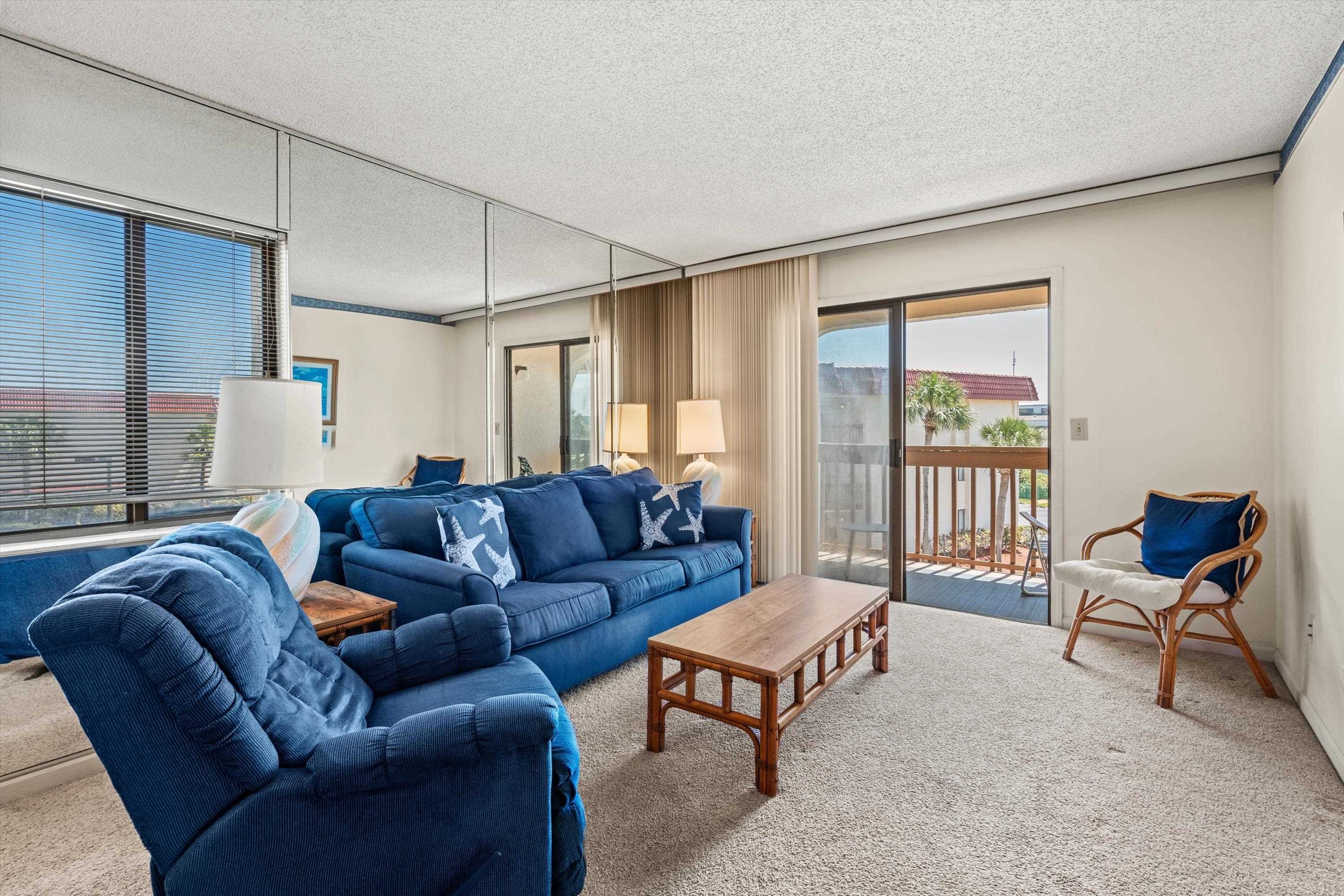 Image 4 of 41 For 880 A1a Beach Blvd  2308