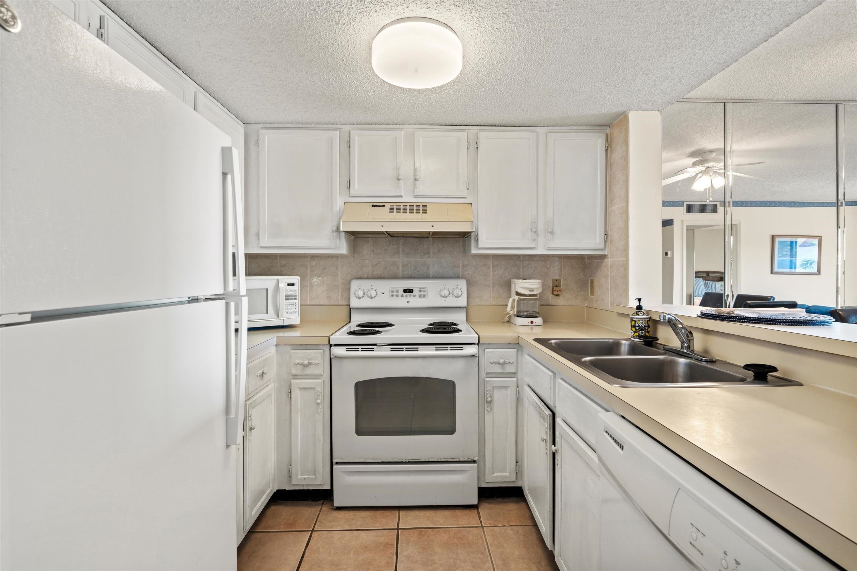 Image 6 of 41 For 880 A1a Beach Blvd  2308
