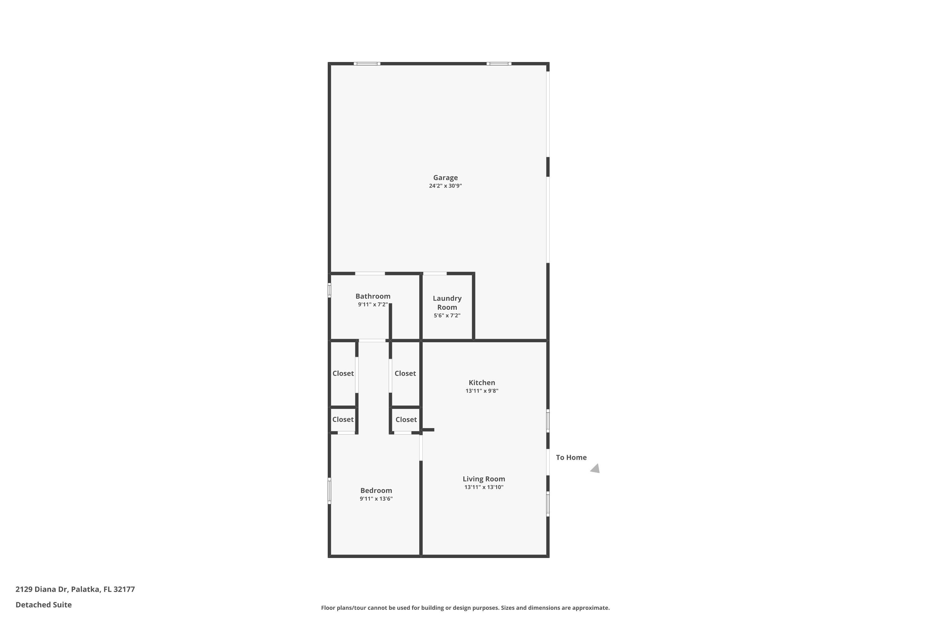 Image 52 of 52 For 2129 Diana Dr