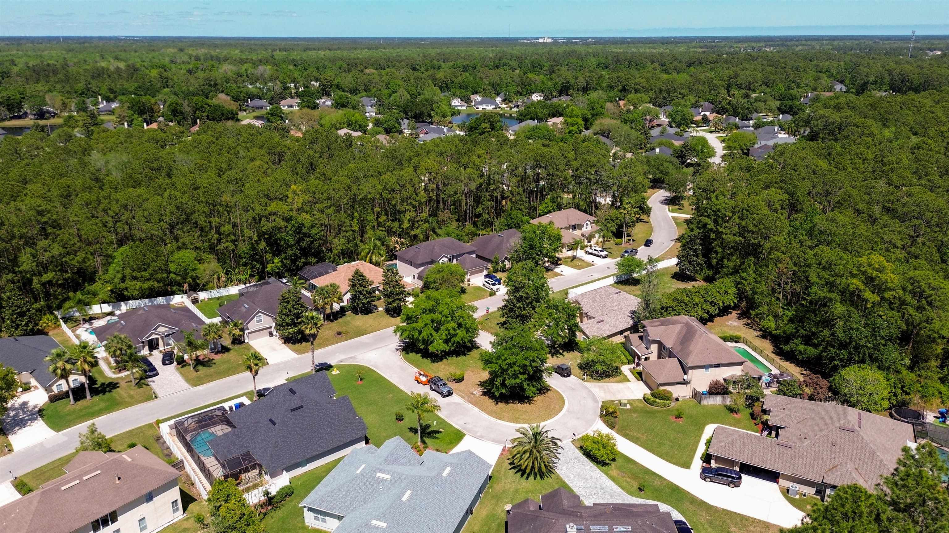 Image 36 of 41 For 324 Sparrow Branch Cir