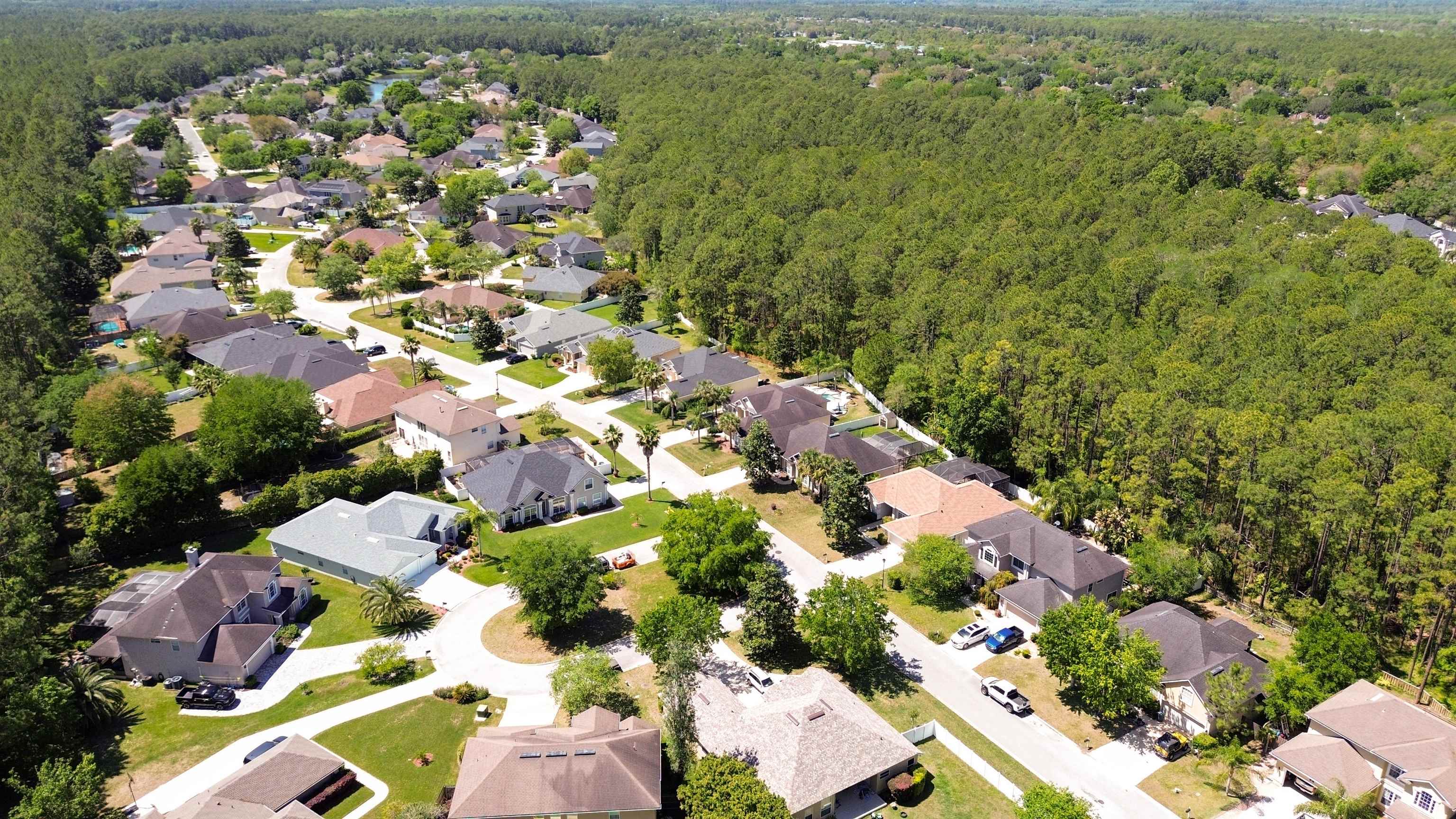 Image 37 of 41 For 324 Sparrow Branch Cir
