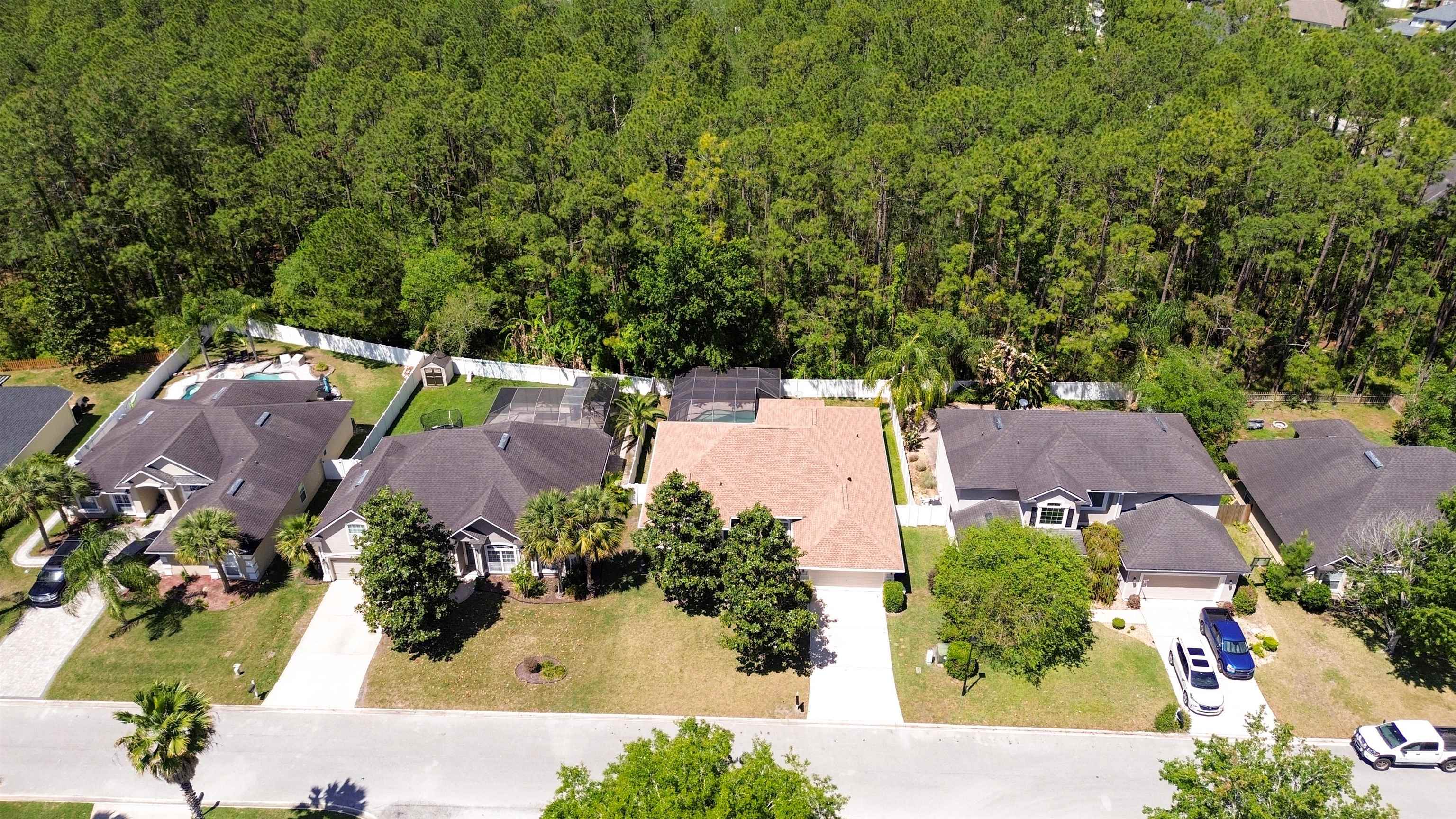 Image 38 of 41 For 324 Sparrow Branch Cir