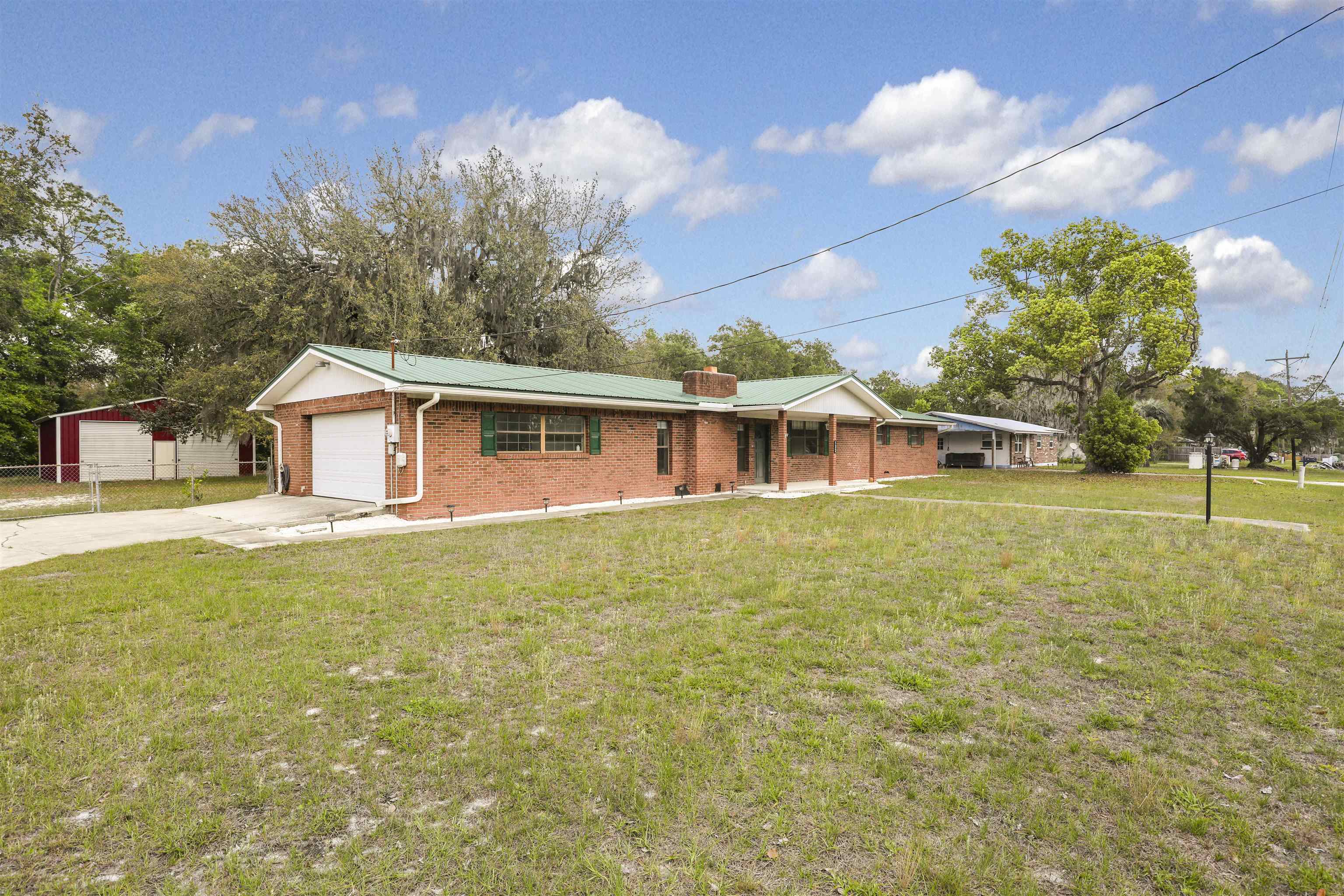 Details for 122 Kelley Smith School Rd, Palatka, FL 32177