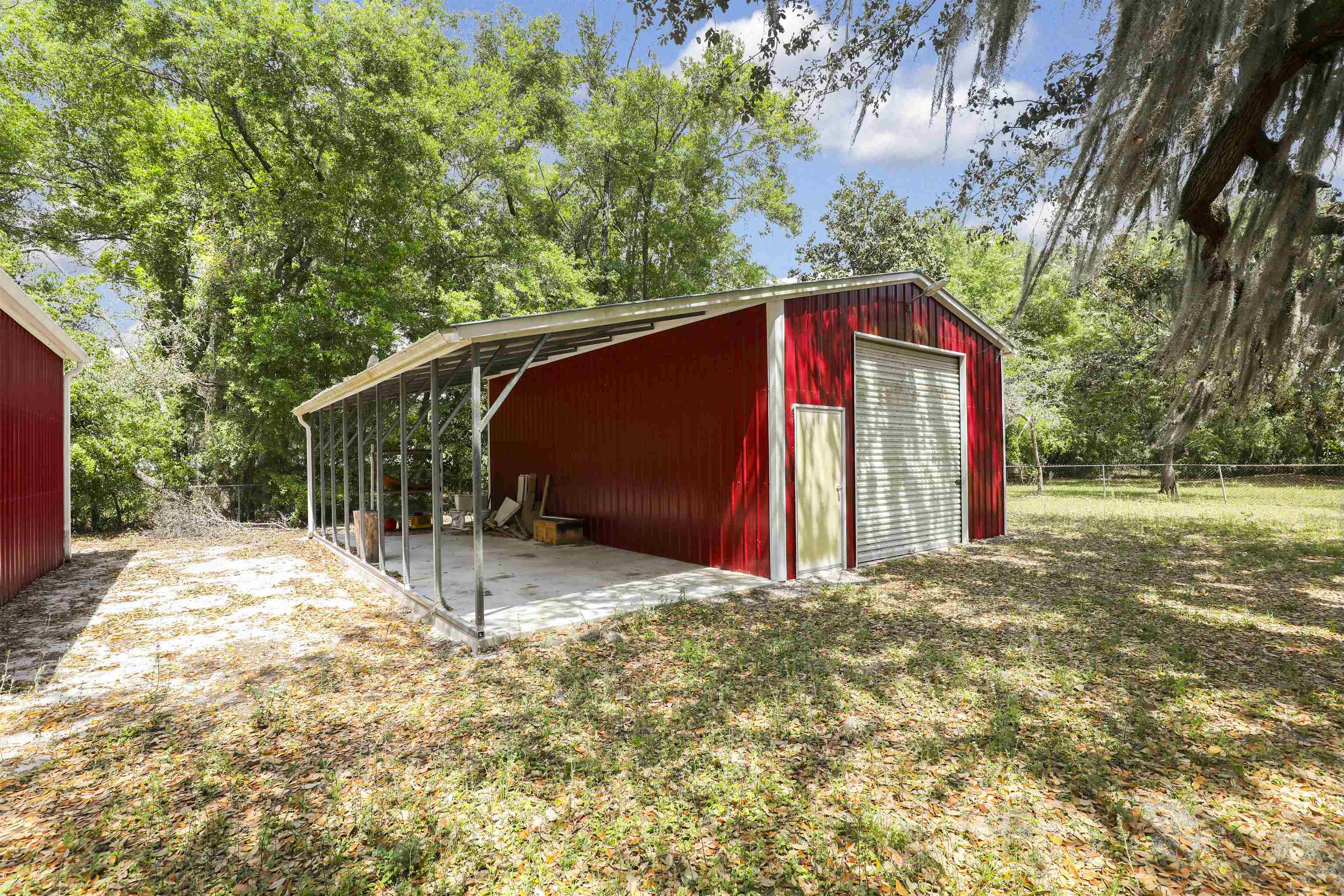 Image 44 of 47 For 122 Kelley Smith School Rd
