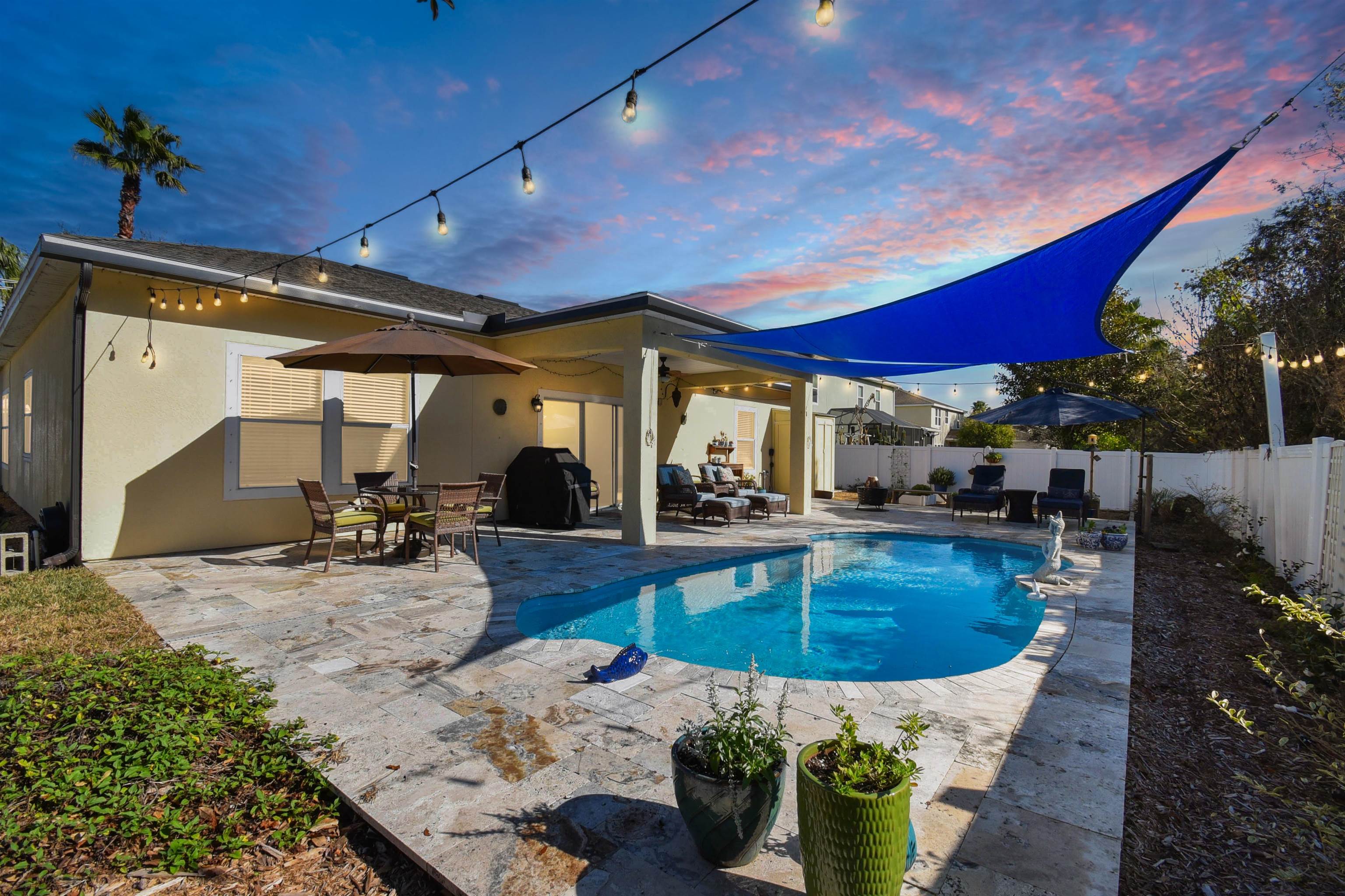 Details for 450 Hefferon Dr, St Augustine, FL 32084