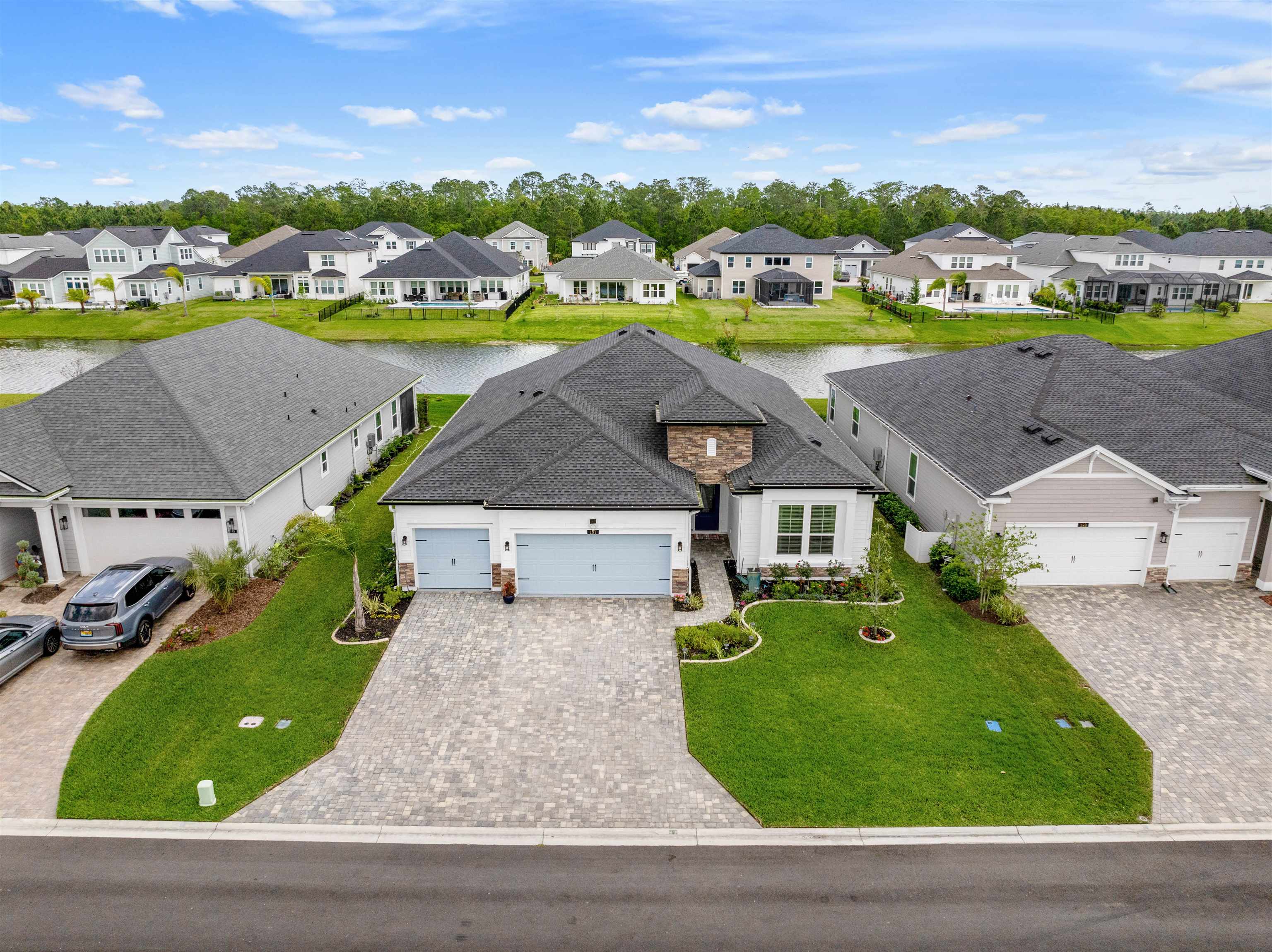 Details for 181 Country Fern Dr, St Augustine, FL 32092