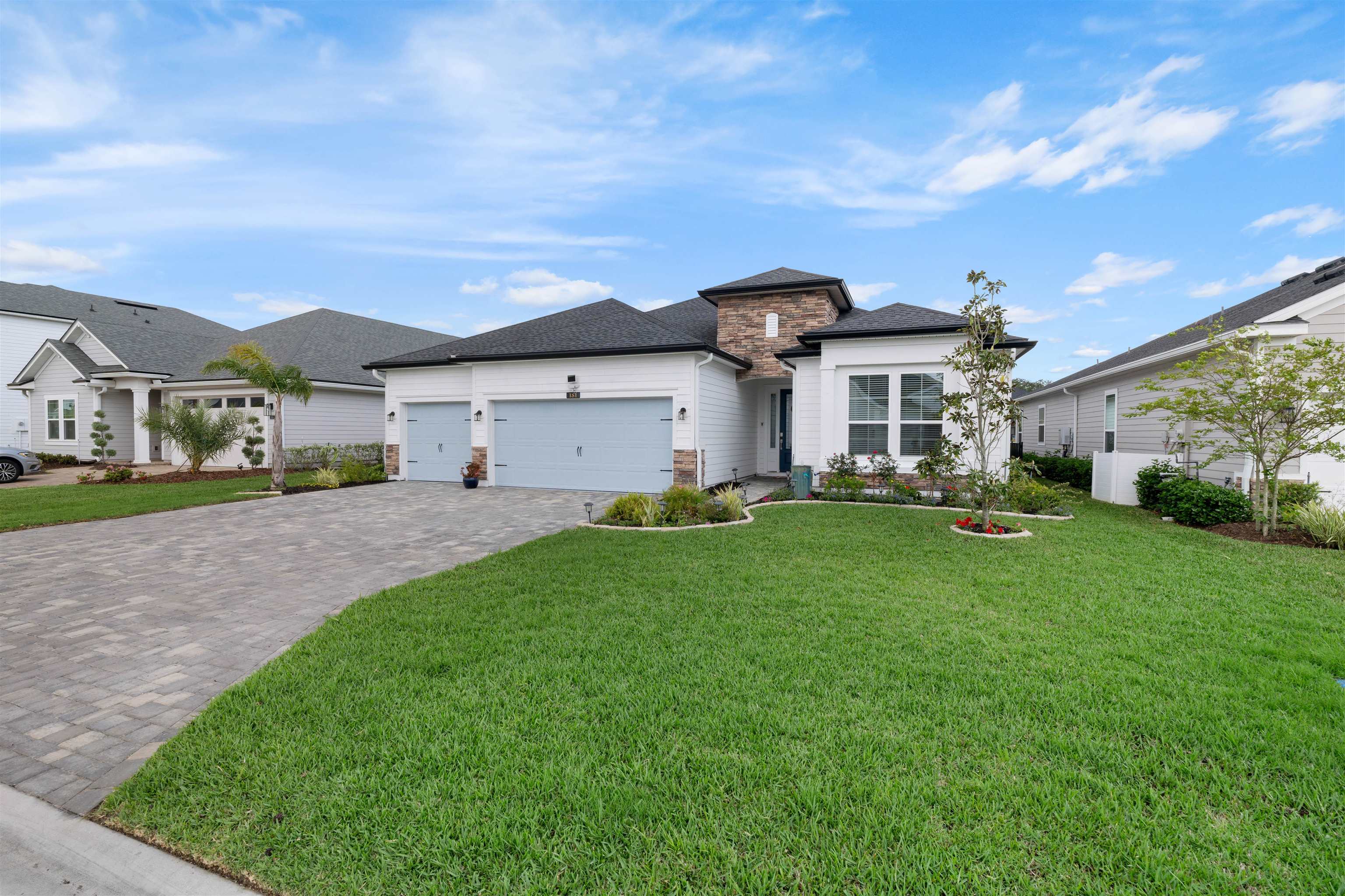 Image 33 of 41 For 181 Country Fern Dr