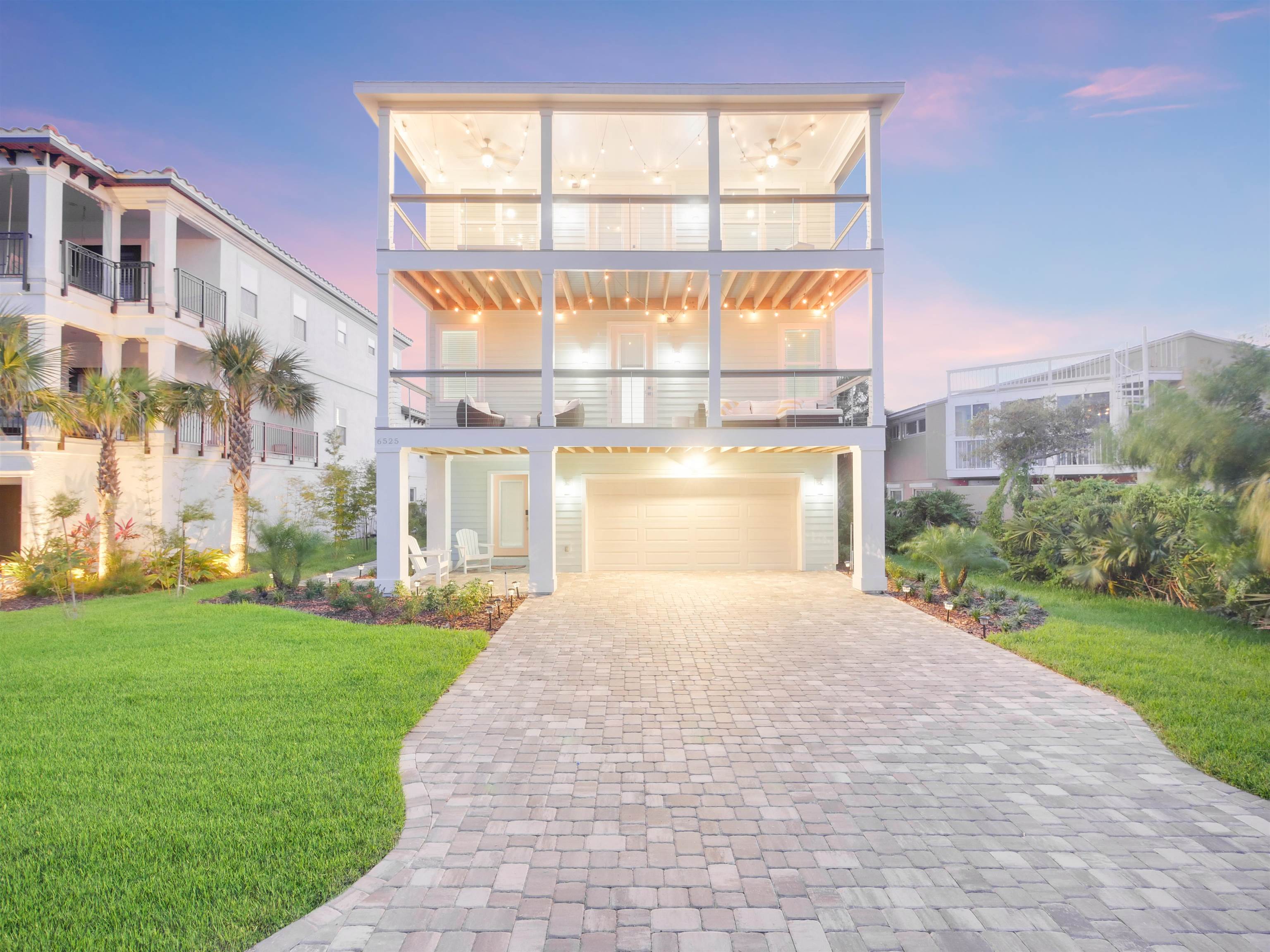 Details for 6525 Broward St, St Augustine, FL 32080