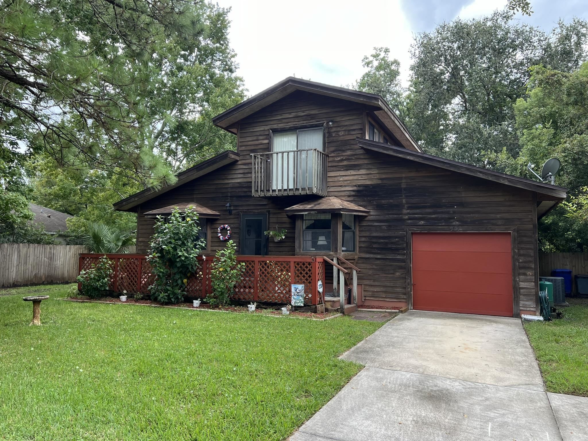 Details for 202 Harvard Rd, St Augustine, FL 32086