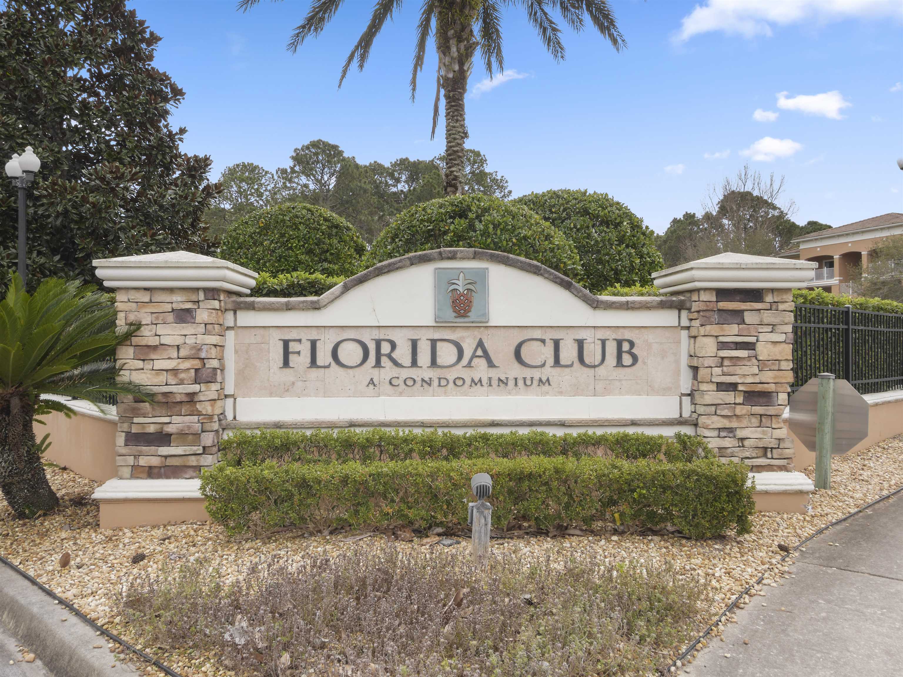 Image 28 of 44 For 520 Florida Club Blvd  310
