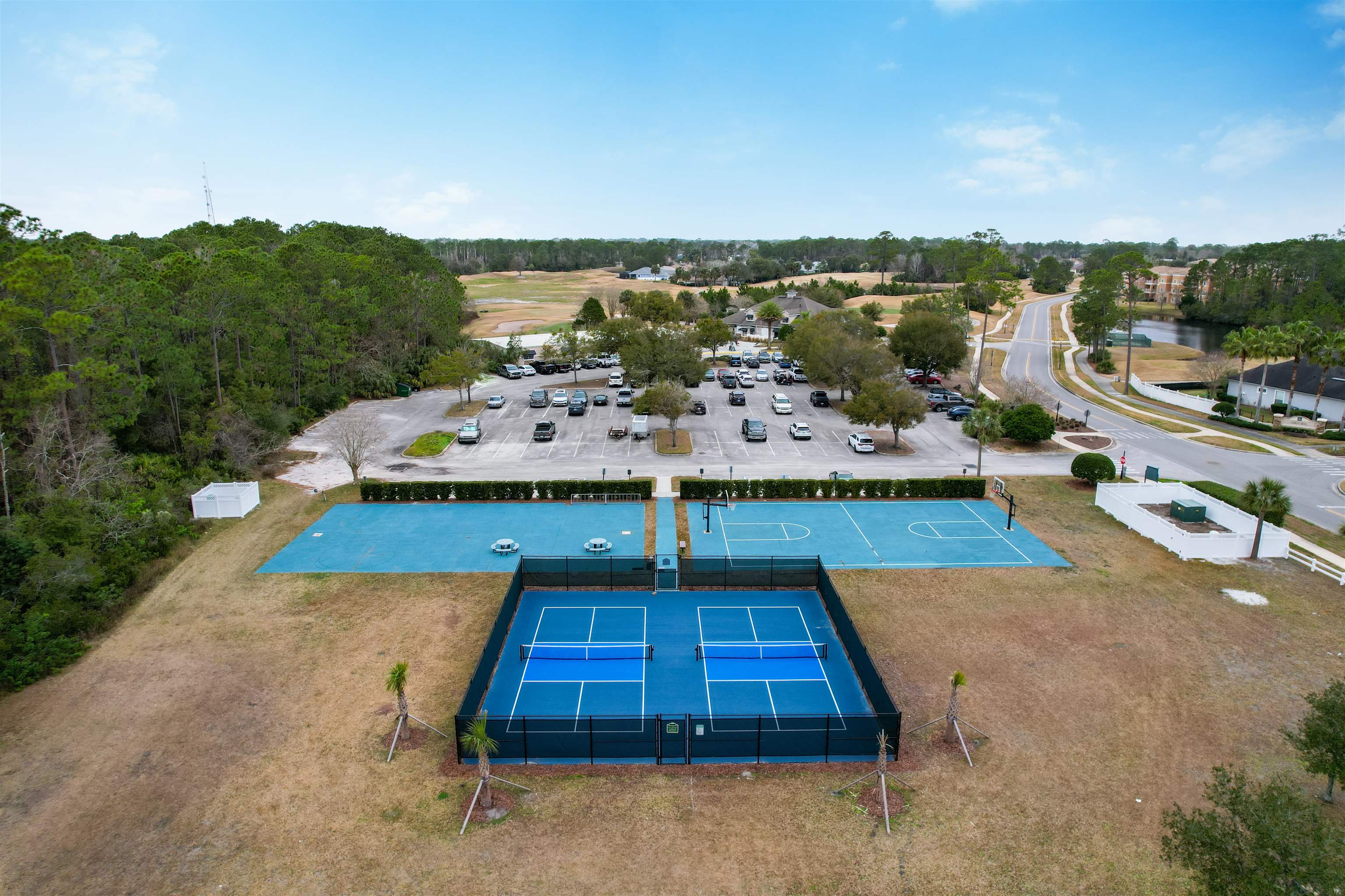 Image 37 of 44 For 520 Florida Club Blvd  310