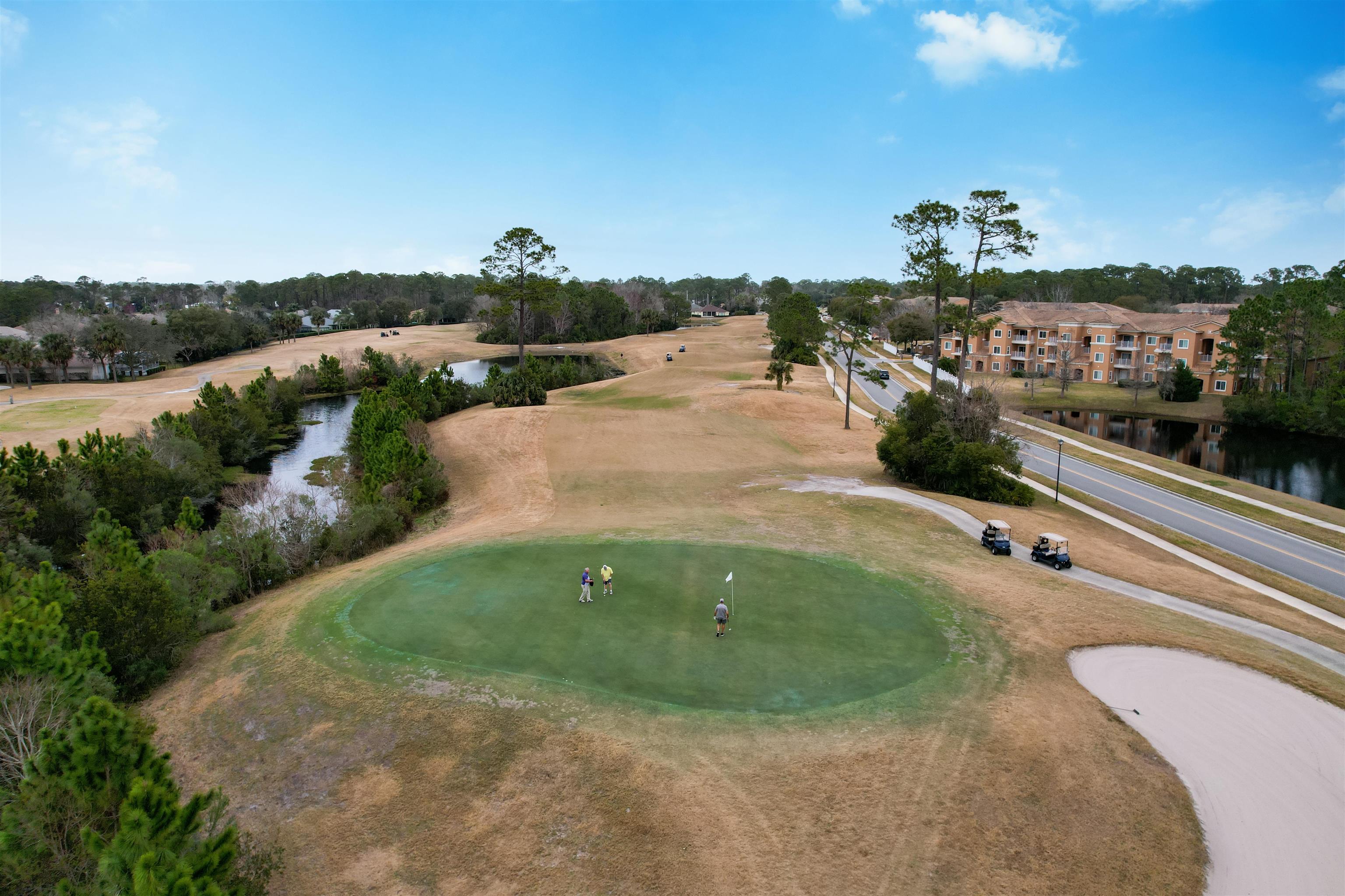 Image 38 of 44 For 520 Florida Club Blvd  310