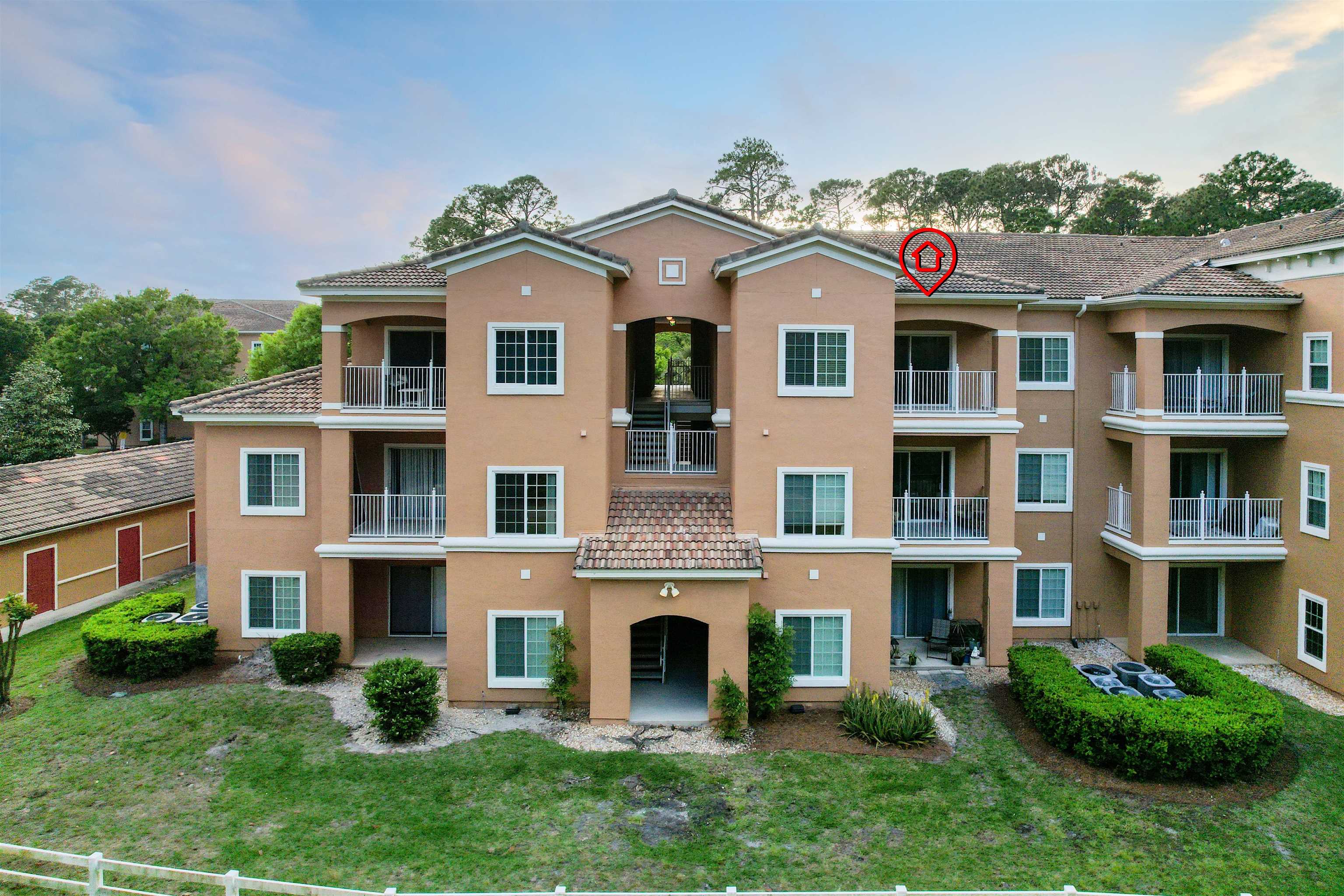 Image 40 of 44 For 520 Florida Club Blvd  310
