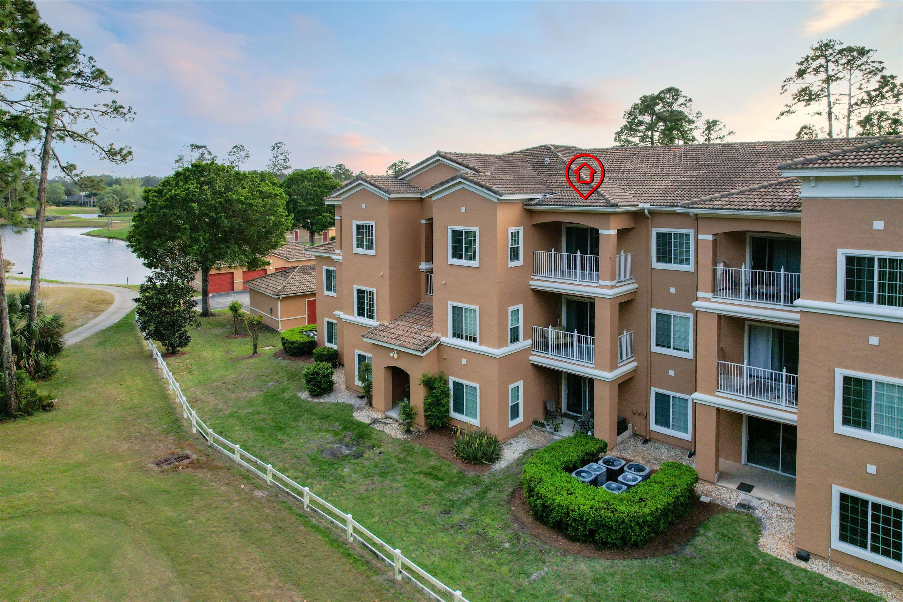 Image 41 of 44 For 520 Florida Club Blvd  310