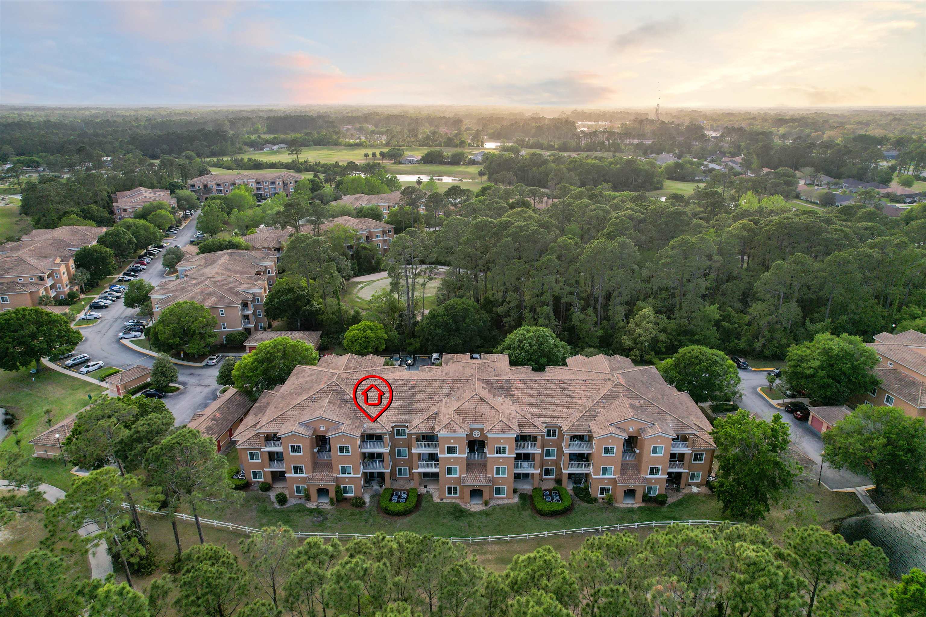 Image 42 of 44 For 520 Florida Club Blvd  310