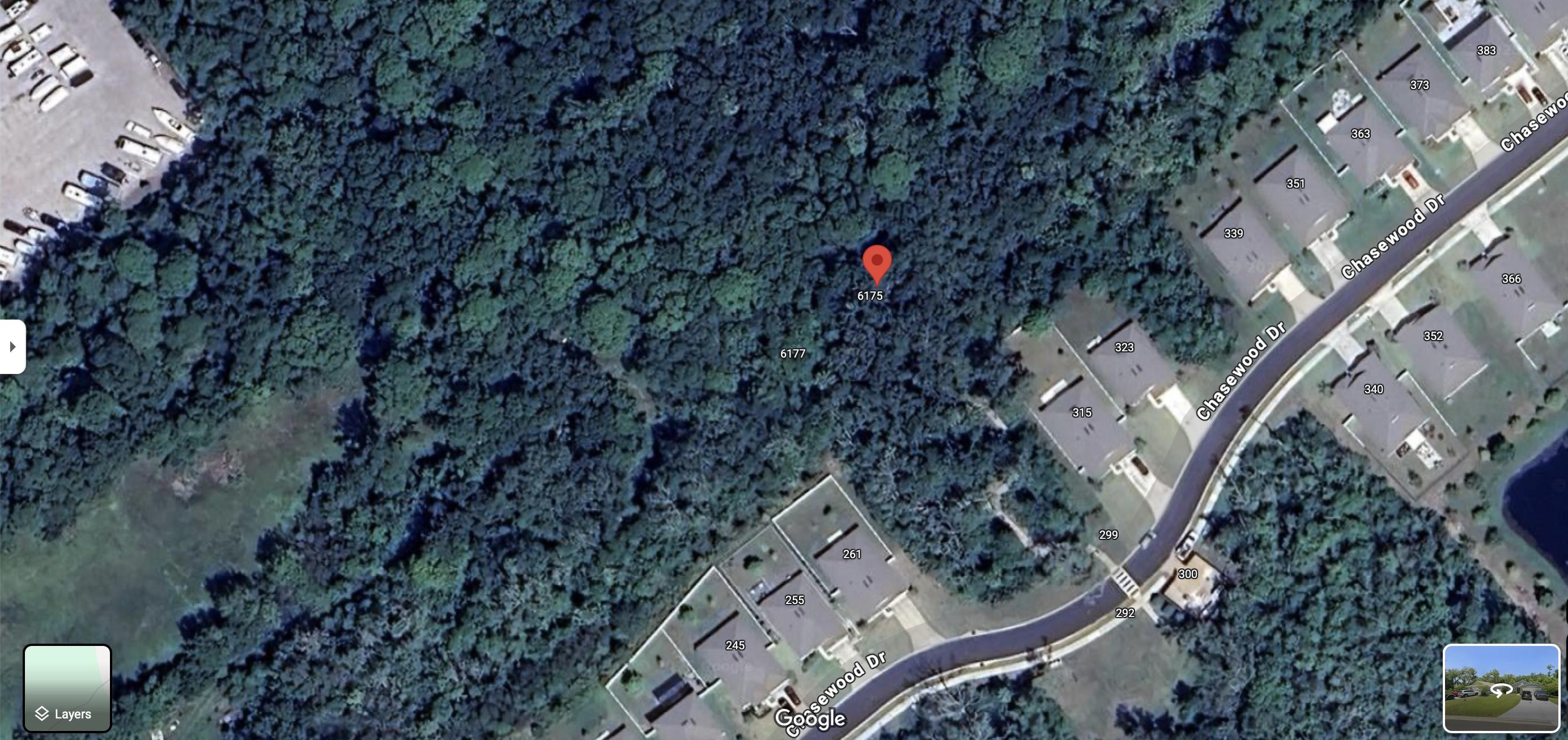 Image 4 of 5 For 6175 Cypress Dr S