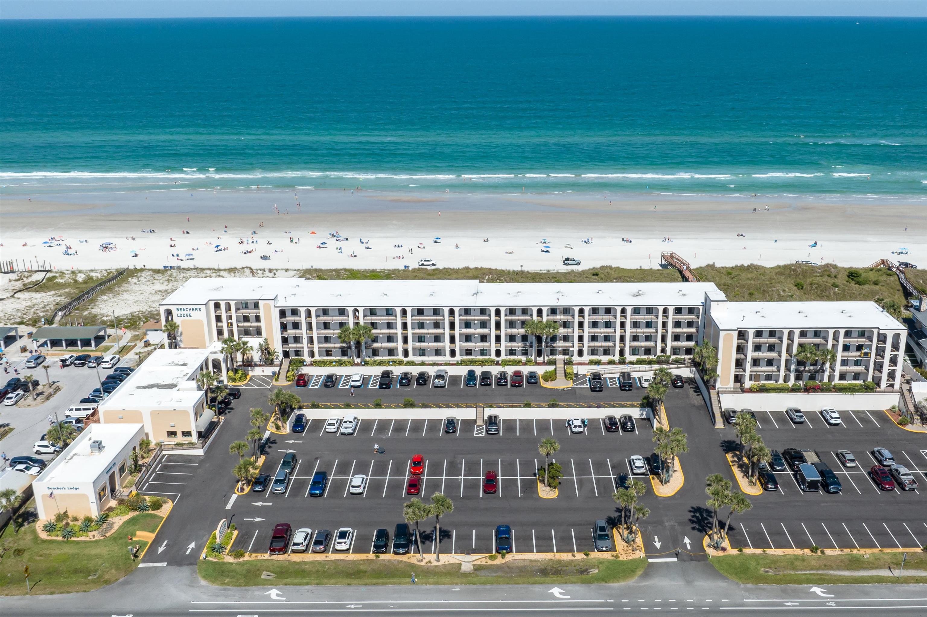 Details for 6970 A1a #433 S 433, St Augustine, FL 32080