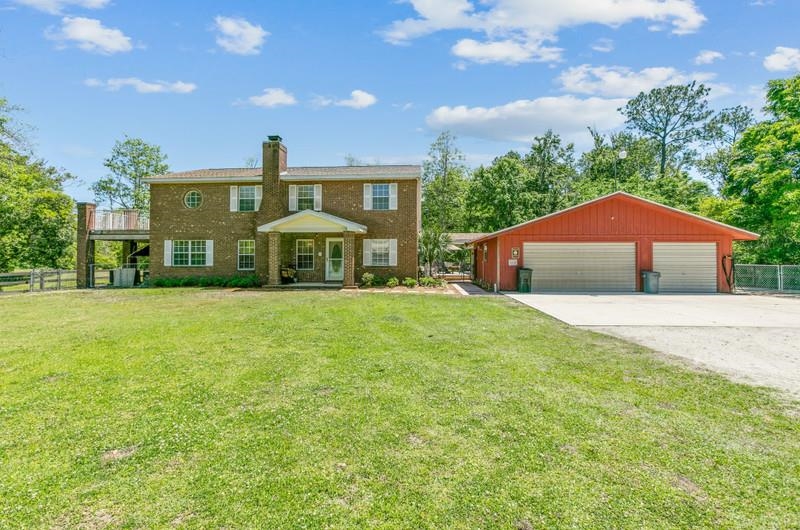 Details for 173 Stokes Landing Rd, St Augustine, FL 32095