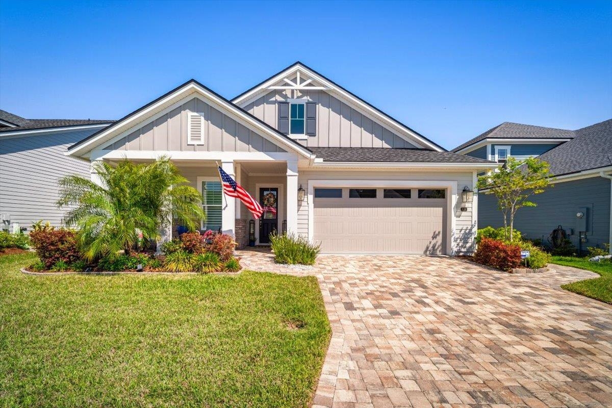 Details for 118 Lamego Ln, St Augustine, FL 32095