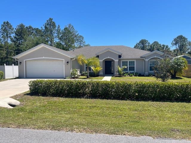 Details for 52 Fanshawe Ln, Palm Coast, FL 32137