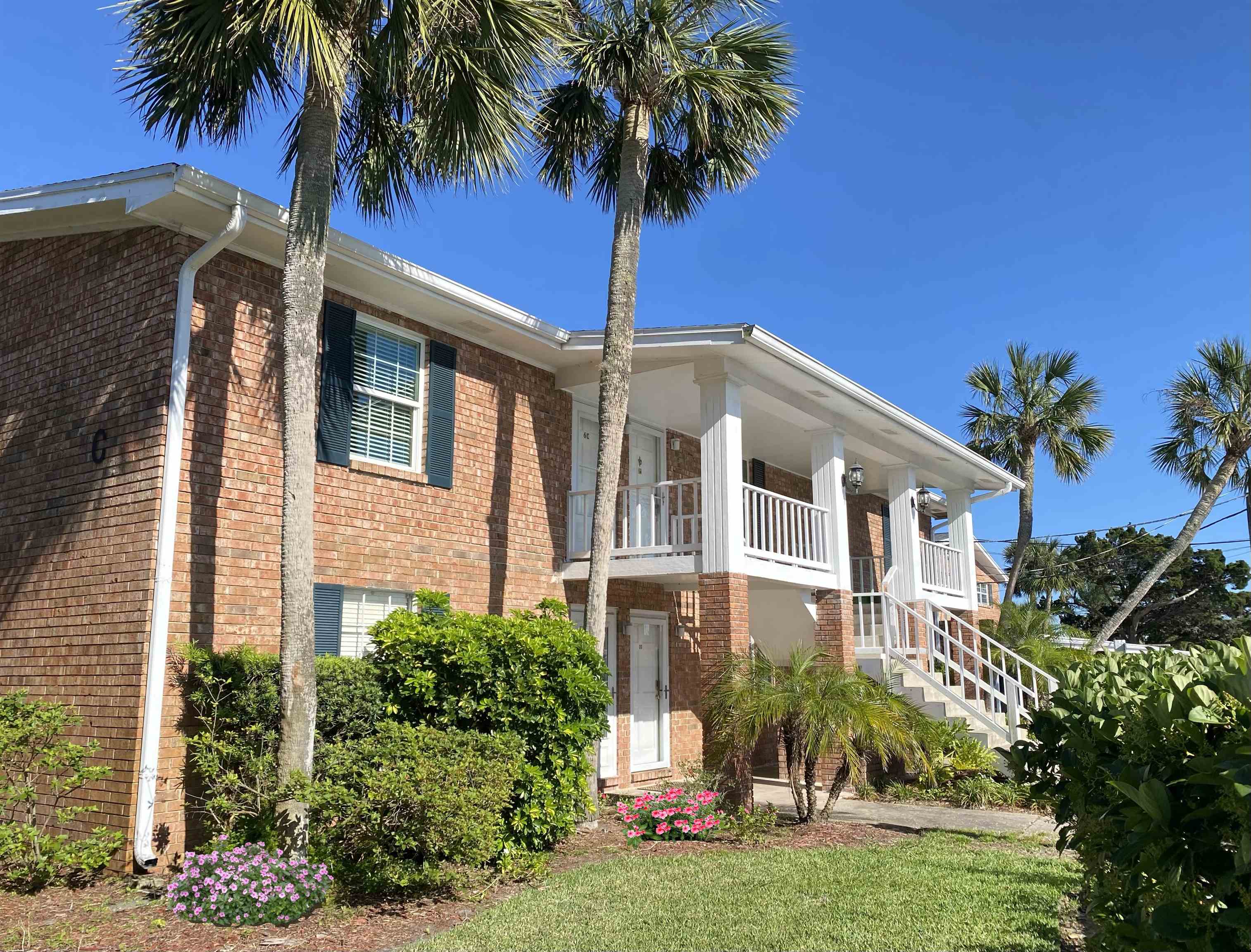 Details for 22 Comares Avenue  2c, St Augustine, FL 32080