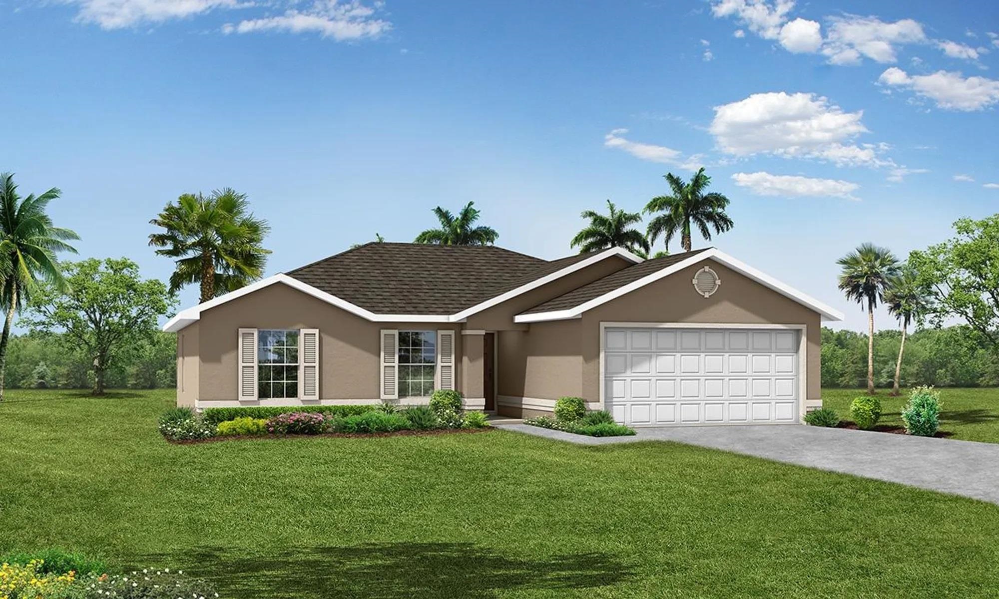 Details for 55 Ryan Dr  , Palm Coast, FL 32164