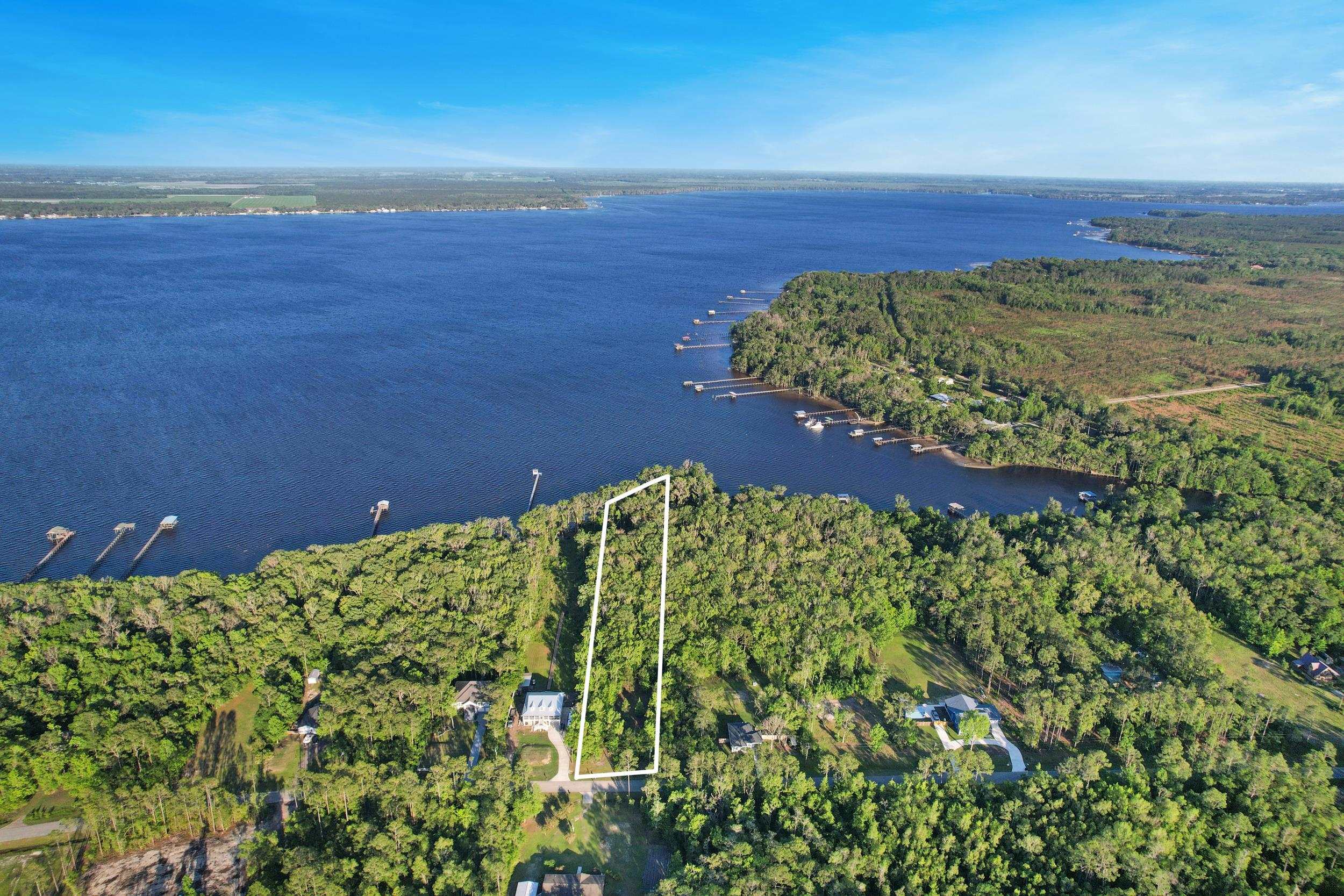 Details for 132 Pioneer Trl, Green Cove Springs, FL 32043