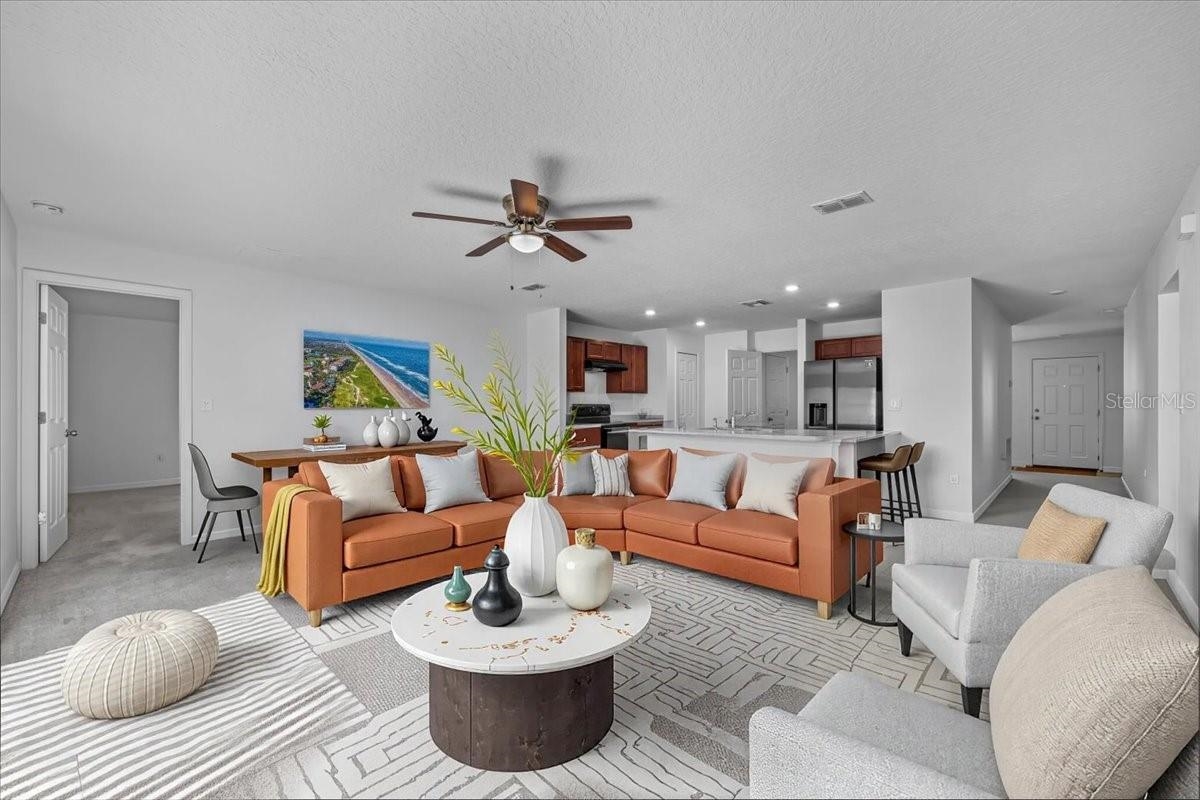 Image 4 of 34 For 10 Post Oak Ln