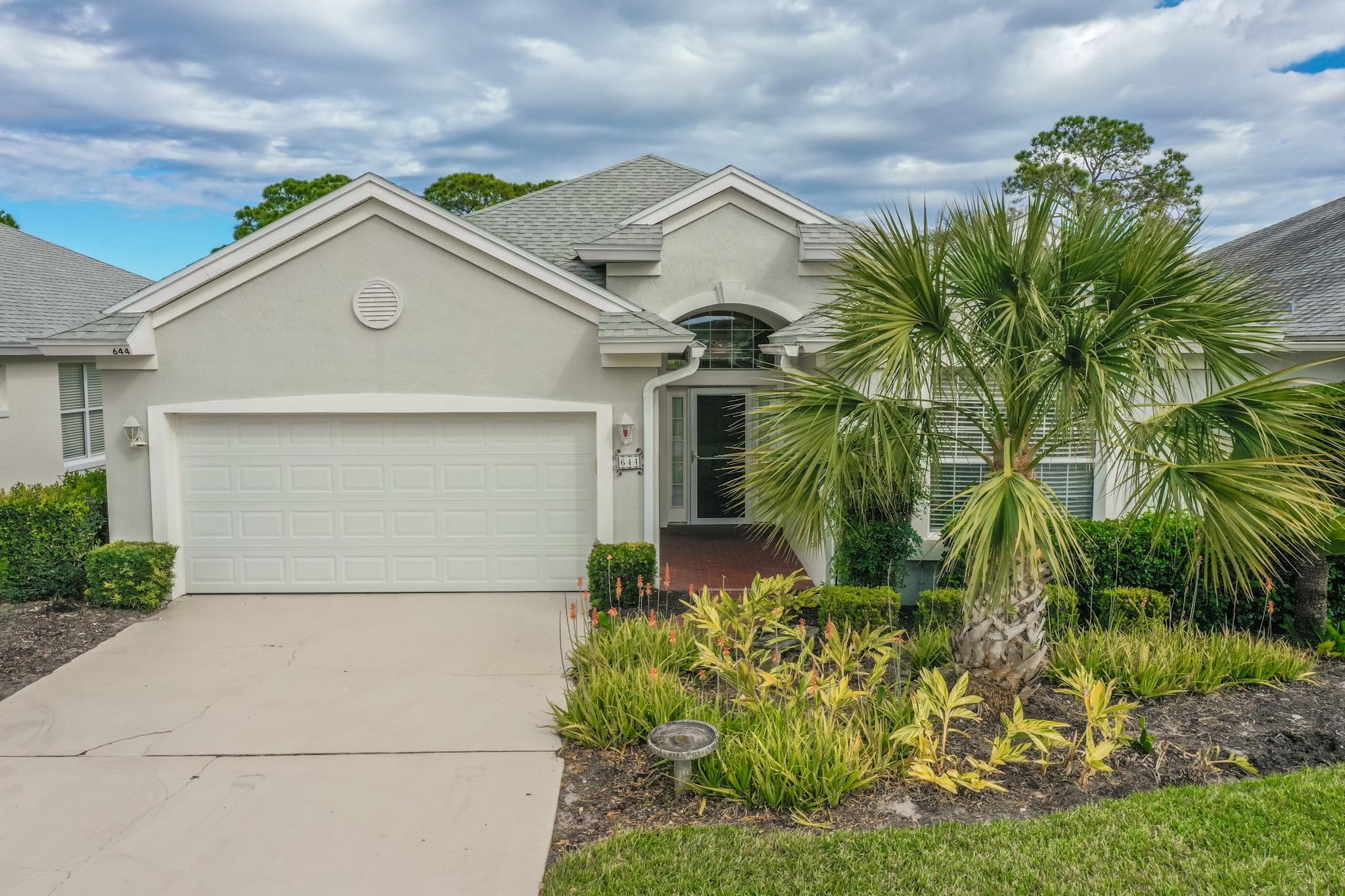 Details for 644 Casa Fuerta Lane, St Augustine, FL 32080