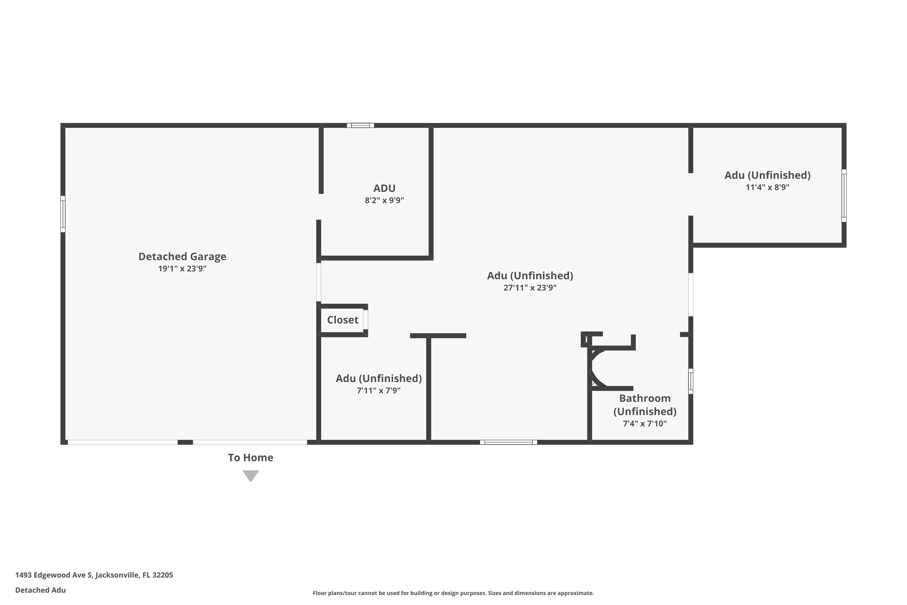 Image 46 of 47 For 1493 Edgewood Ave S