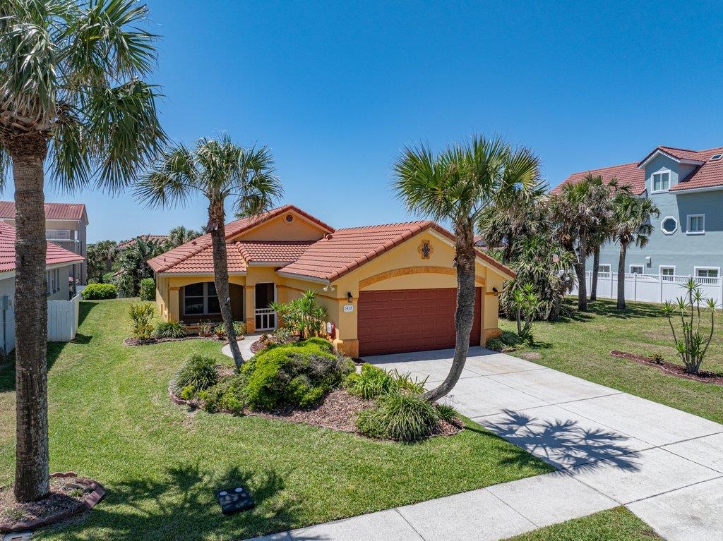 Details for 1417 Central Ave N, Flagler Beach, FL 32136