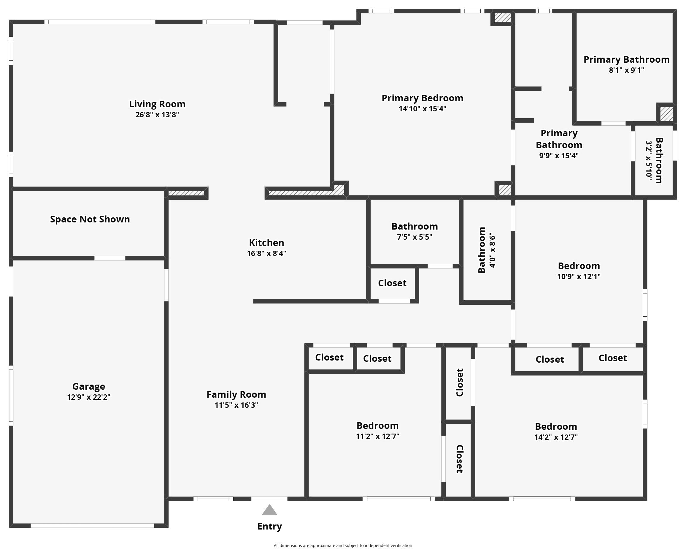 Image 71 of 71 For 22 Madeira Dr