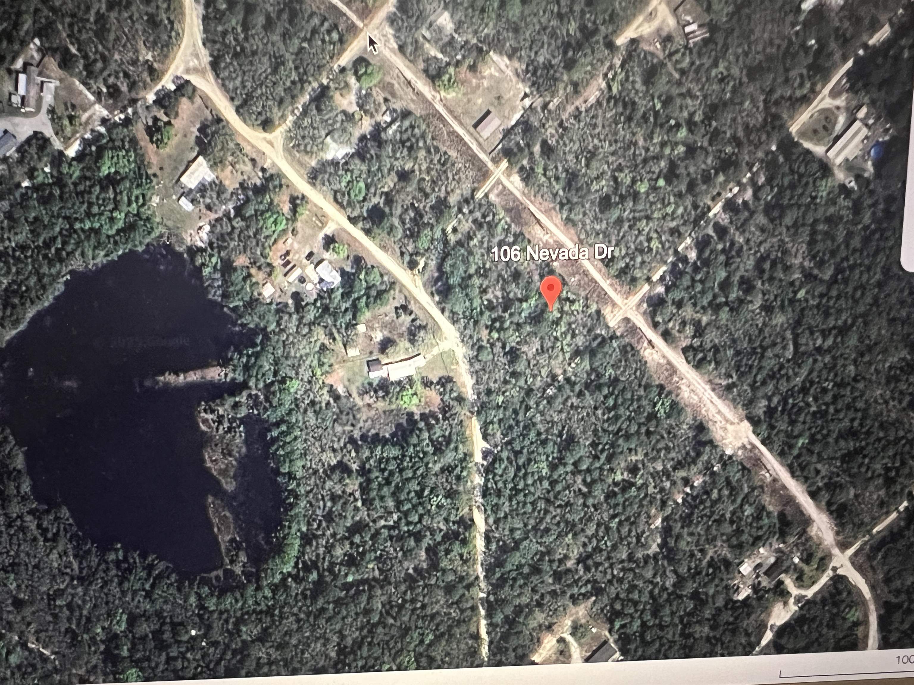 Image 4 of 4 For 106 Nevada Dr