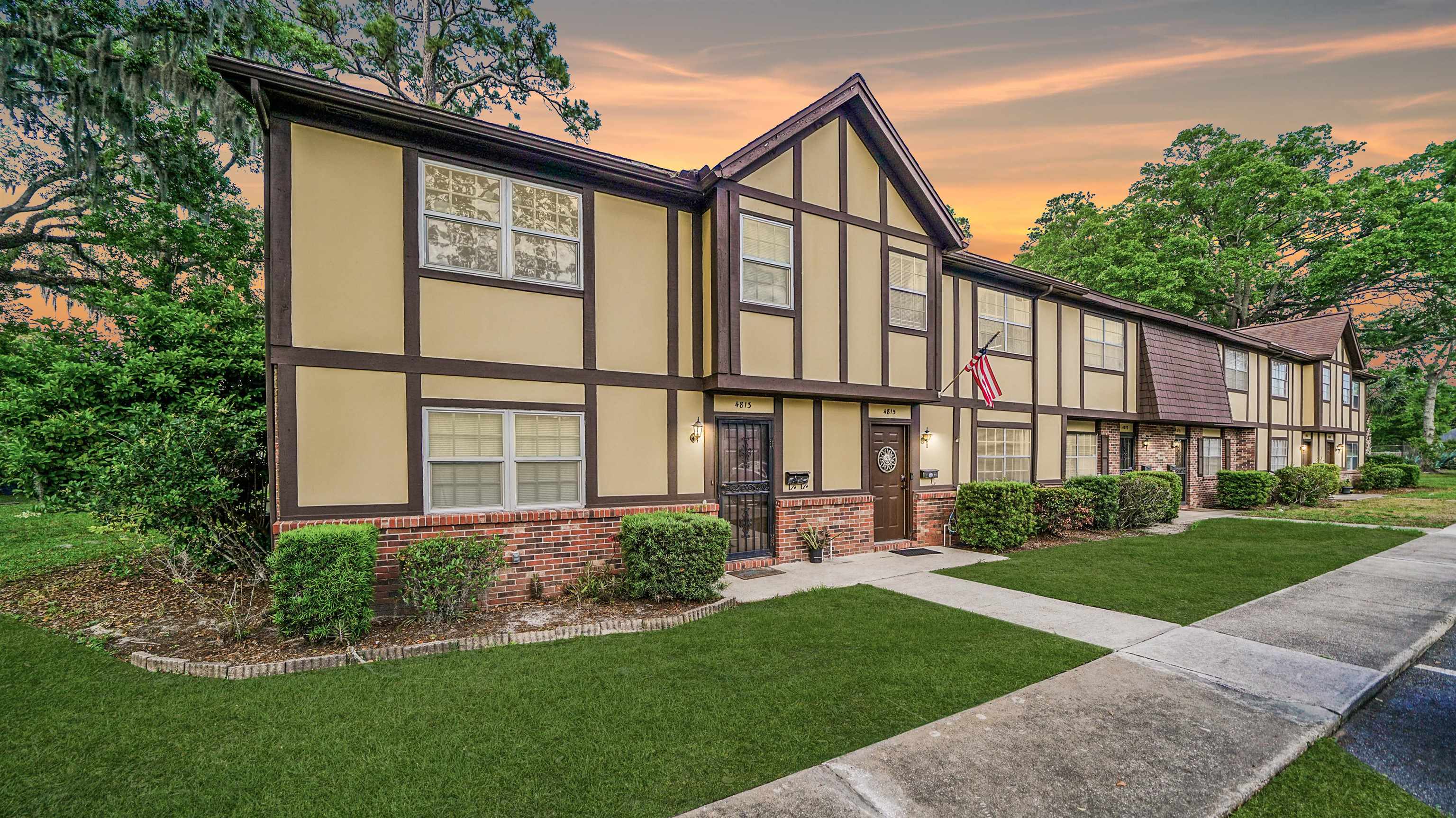Details for 4815 Windrush Ln  C-3-b, Jacksonville, FL 32217