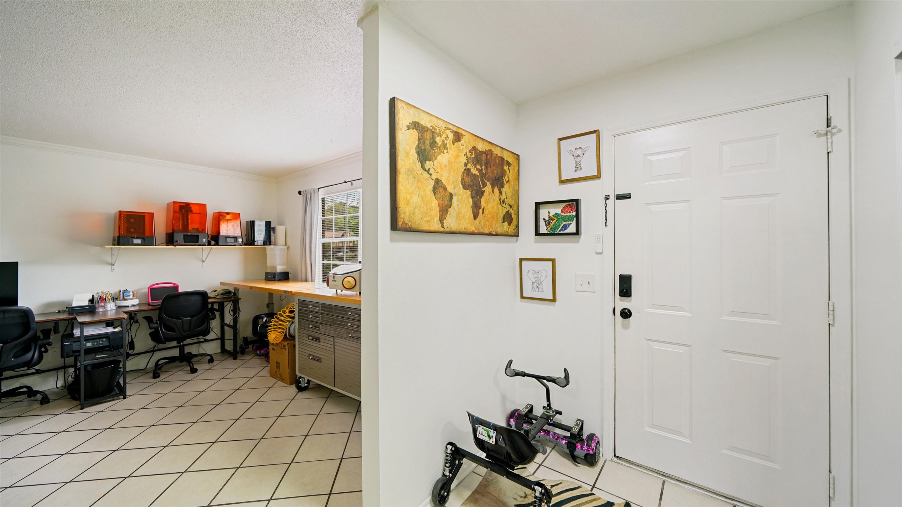 Image 2 of 41 For 4815 Windrush Ln  C-3-b