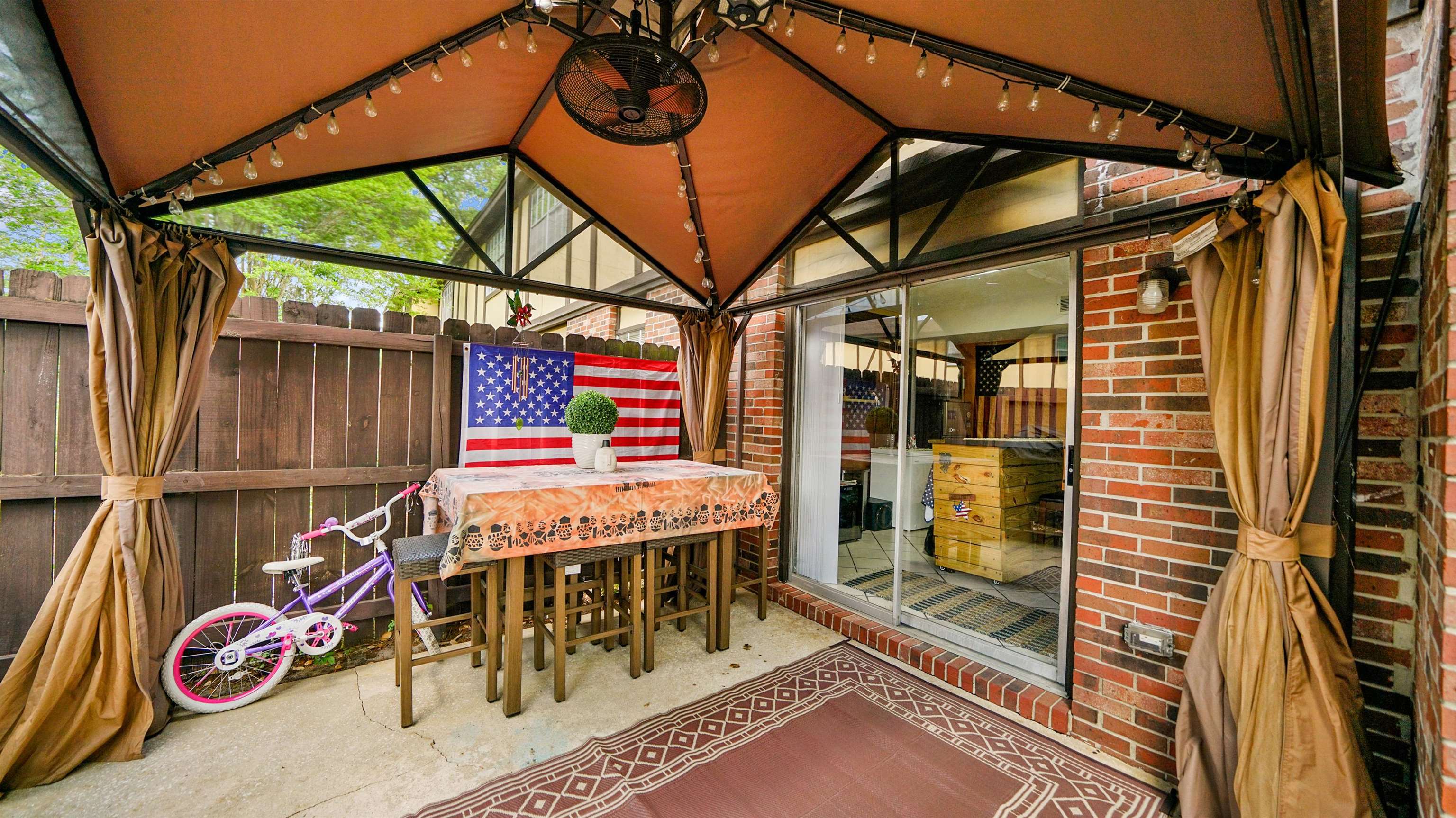 Image 23 of 41 For 4815 Windrush Ln  C-3-b