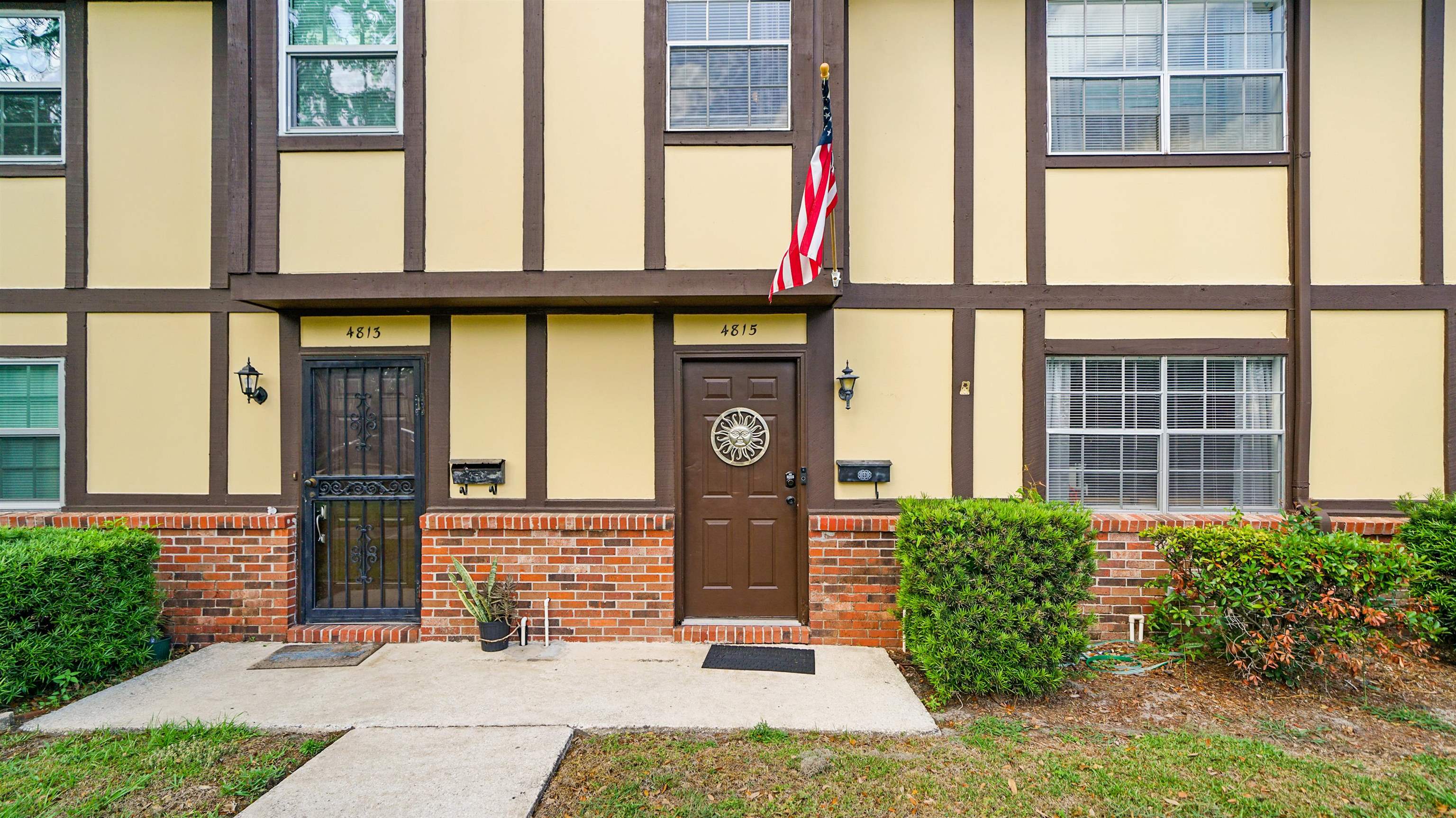 Image 27 of 41 For 4815 Windrush Ln  C-3-b