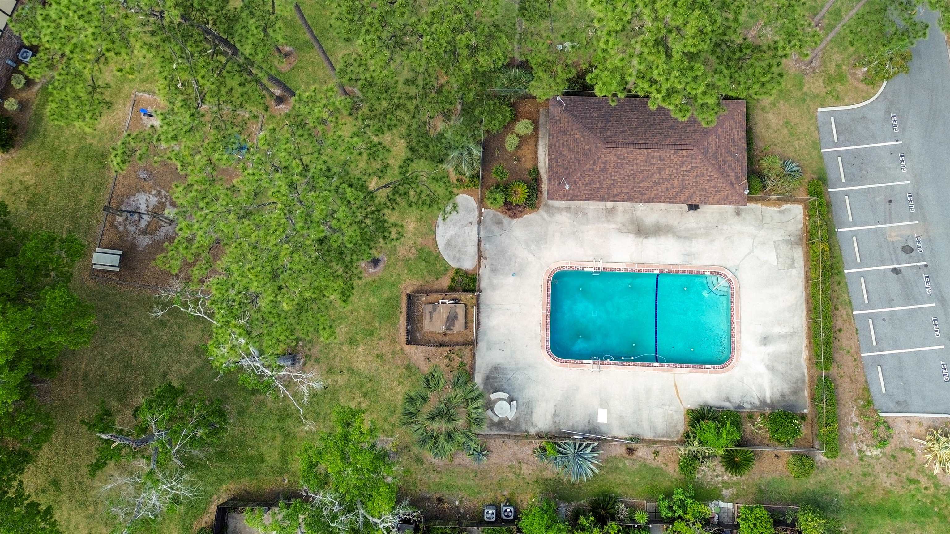 Image 32 of 41 For 4815 Windrush Ln  C-3-b
