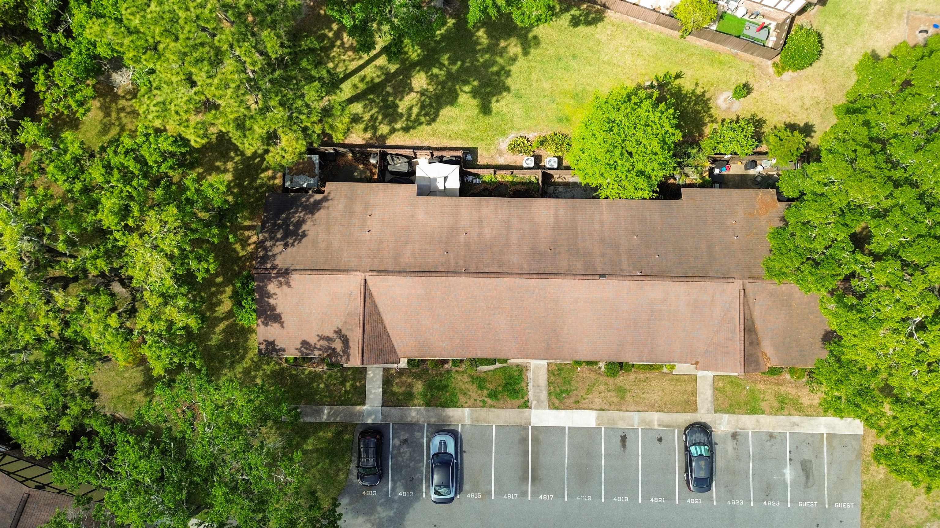 Image 37 of 41 For 4815 Windrush Ln  C-3-b