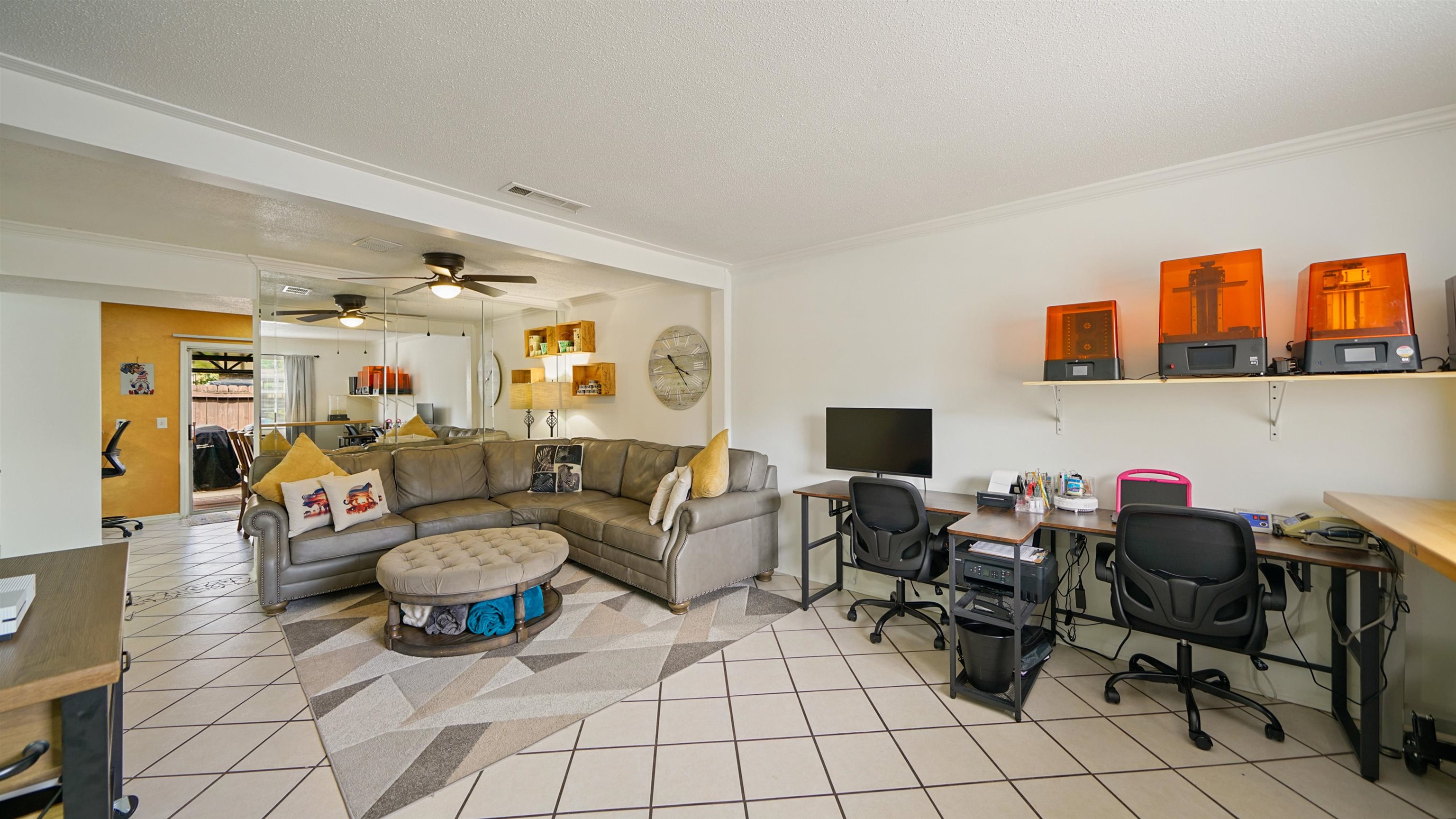 Image 4 of 41 For 4815 Windrush Ln  C-3-b
