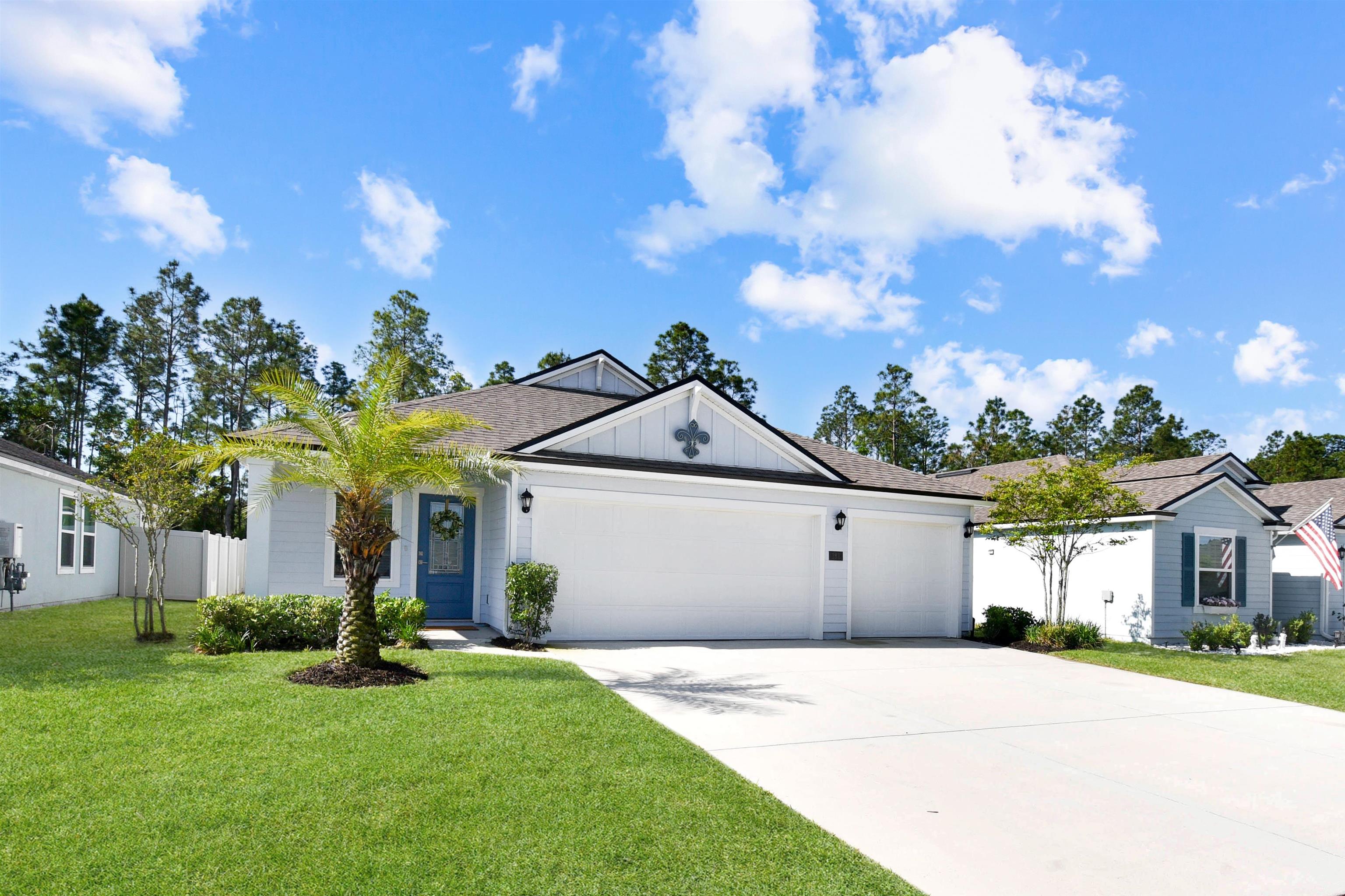 Details for 181 Narvarez Ave, St Augustine, FL 32084