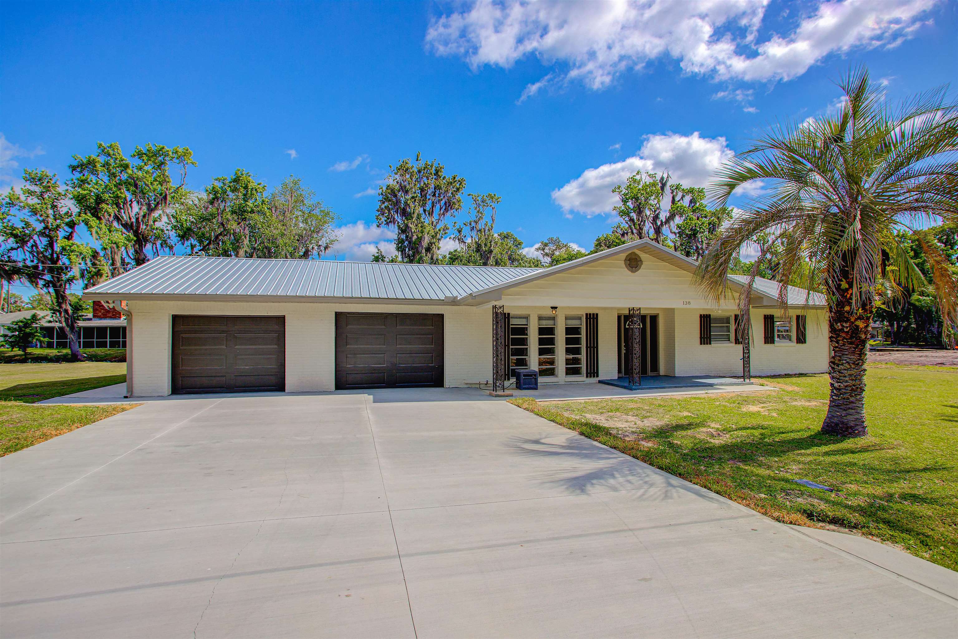 Details for 138 Hicks Ave, Crescent City, FL 32112