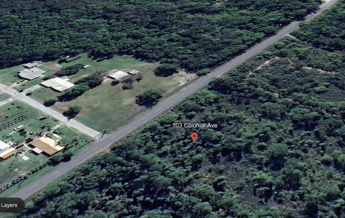 Listing Details for 103 Colonial Av Crescent, Crescent City, FL 32112